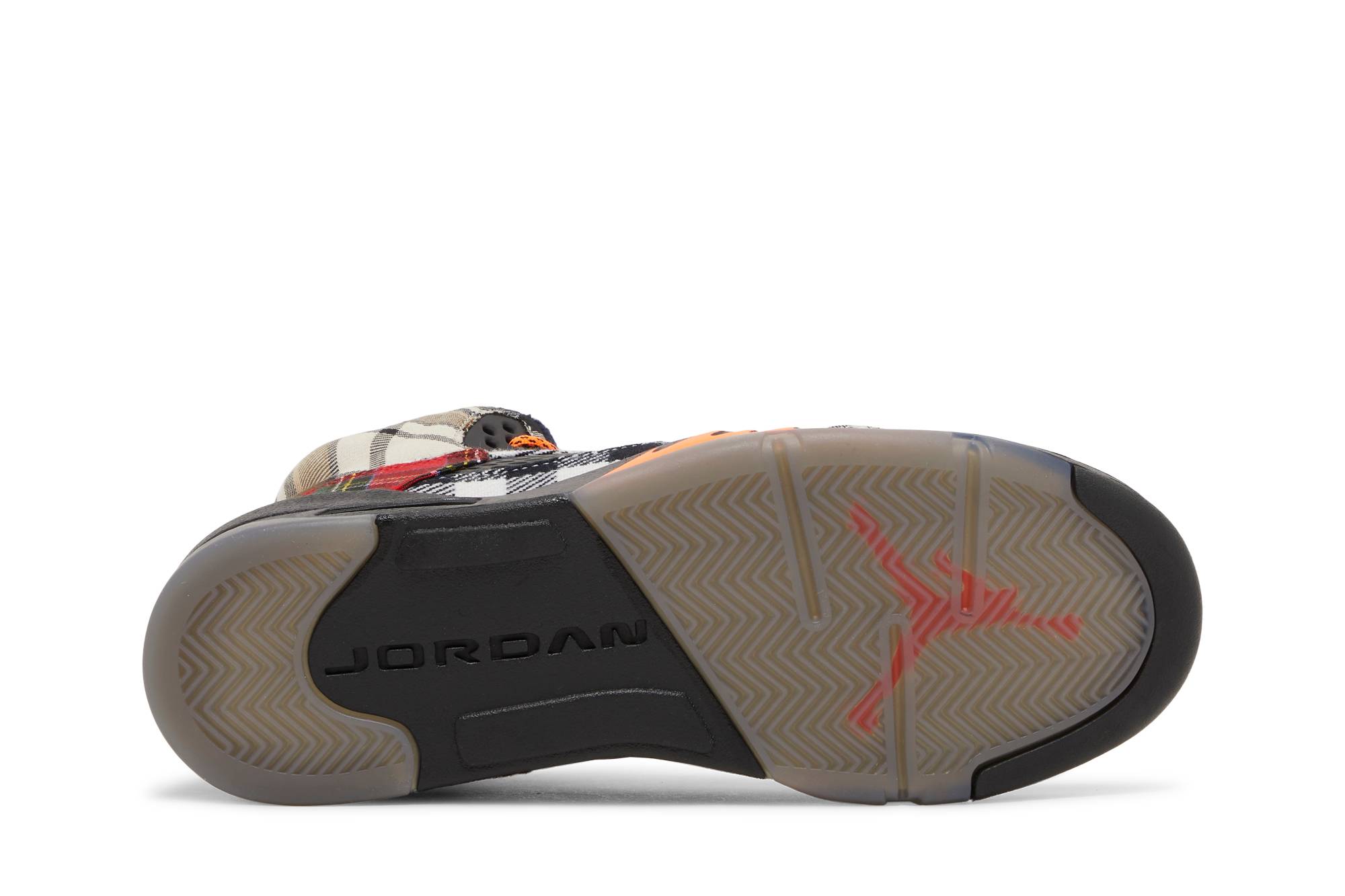 Air Jordan 5 Retro ‘Plaid’ FD4814-008 Domahi store