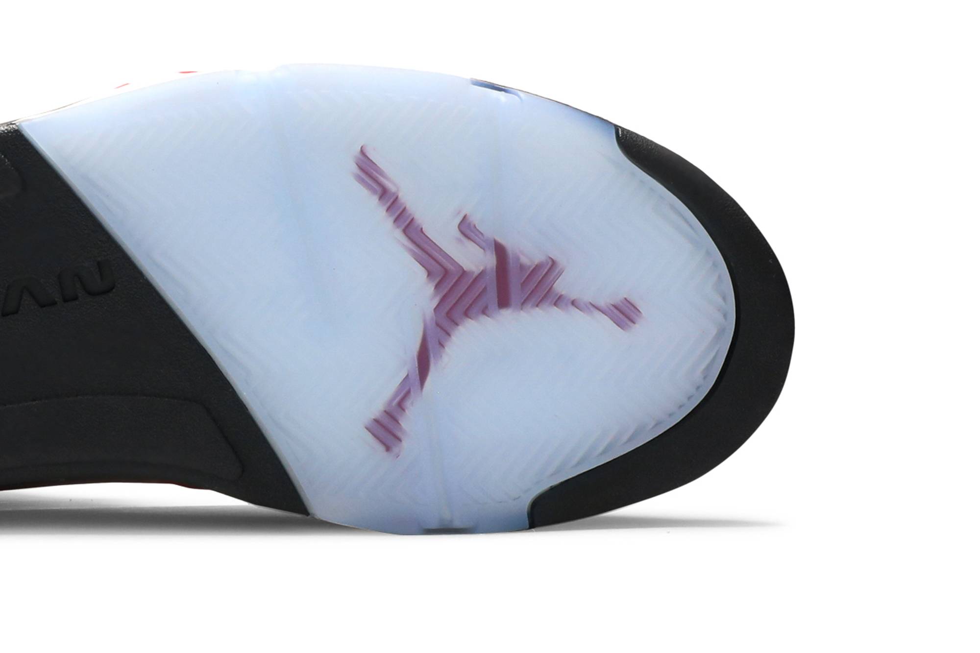 Air Jordan 5 Retro ‘Raging Bull’ 2021 DD0587-600 Domahi store