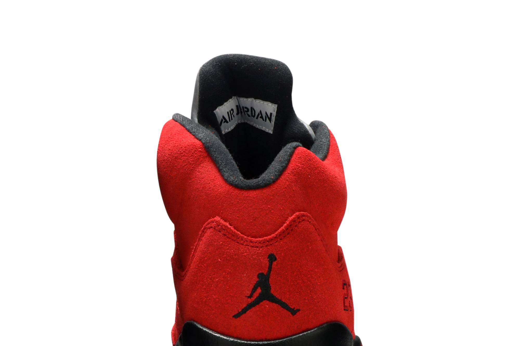 Air Jordan 5 Retro ‘Raging Bull’ 2021 DD0587-600 Domahi store