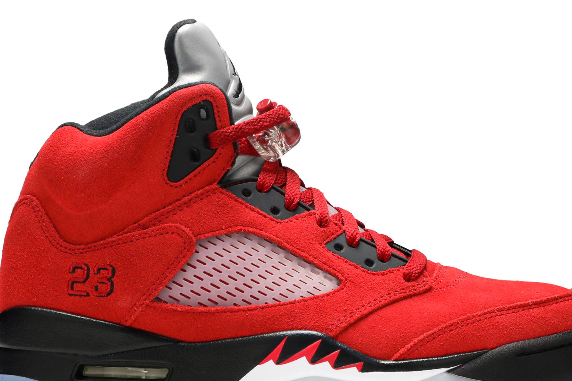 Air Jordan 5 Retro ‘Raging Bull’ 2021 DD0587-600 Domahi store