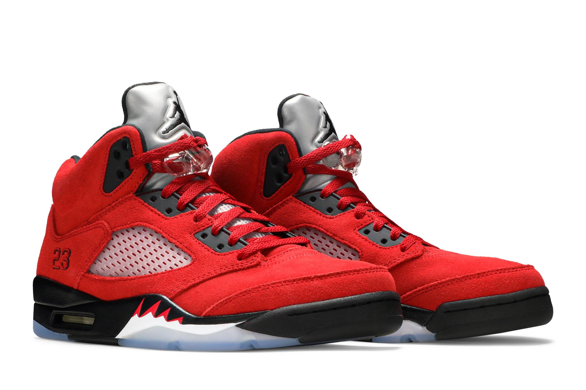Air Jordan 5 Retro ‘Raging Bull’ 2021 DD0587-600 Domahi store