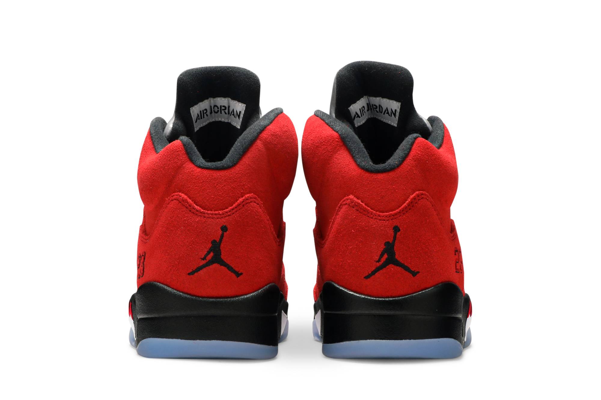Air Jordan 5 Retro ‘Raging Bull’ 2021 DD0587-600 Domahi store