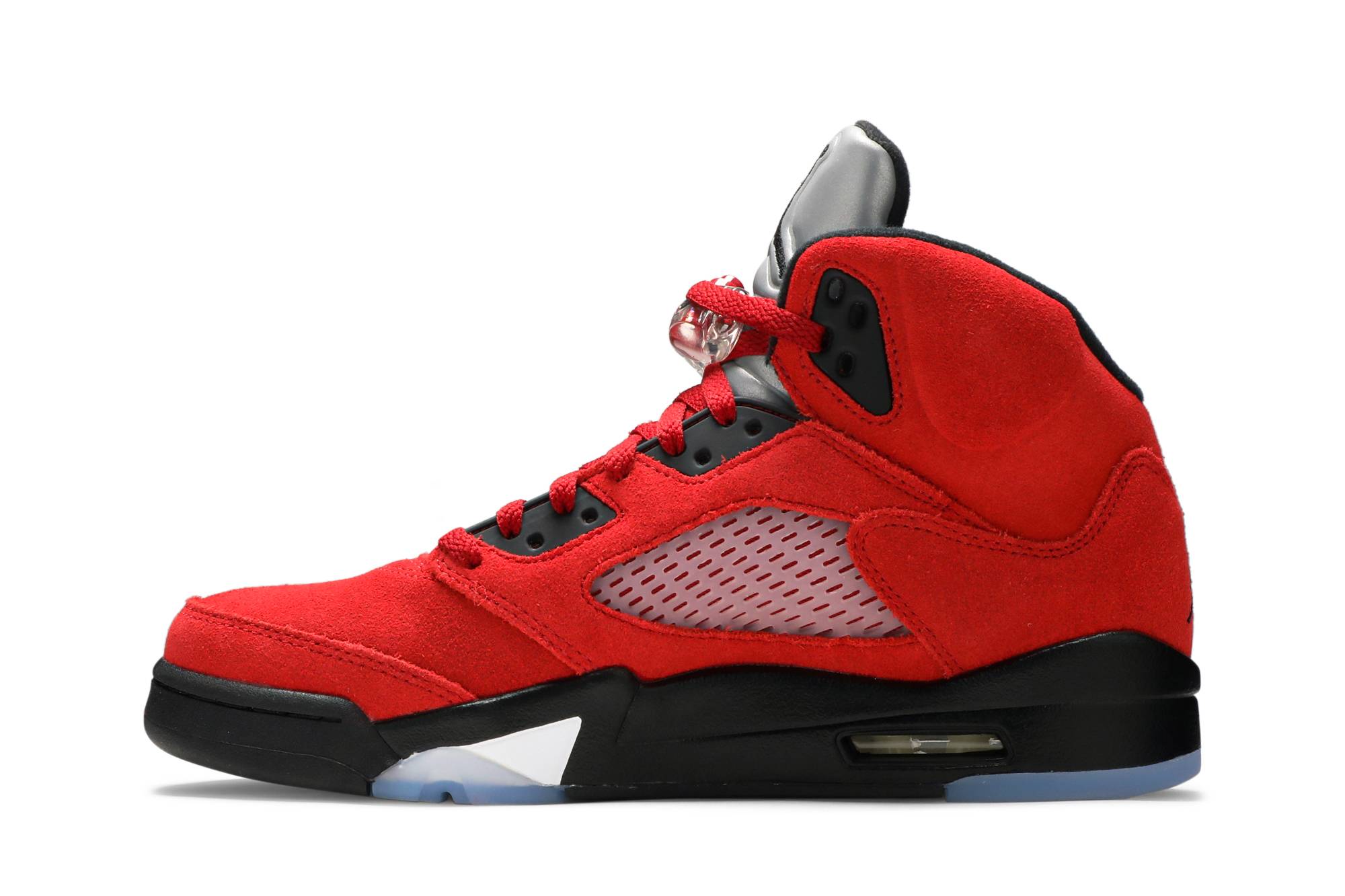 Air Jordan 5 Retro ‘Raging Bull’ 2021 DD0587-600 Domahi store
