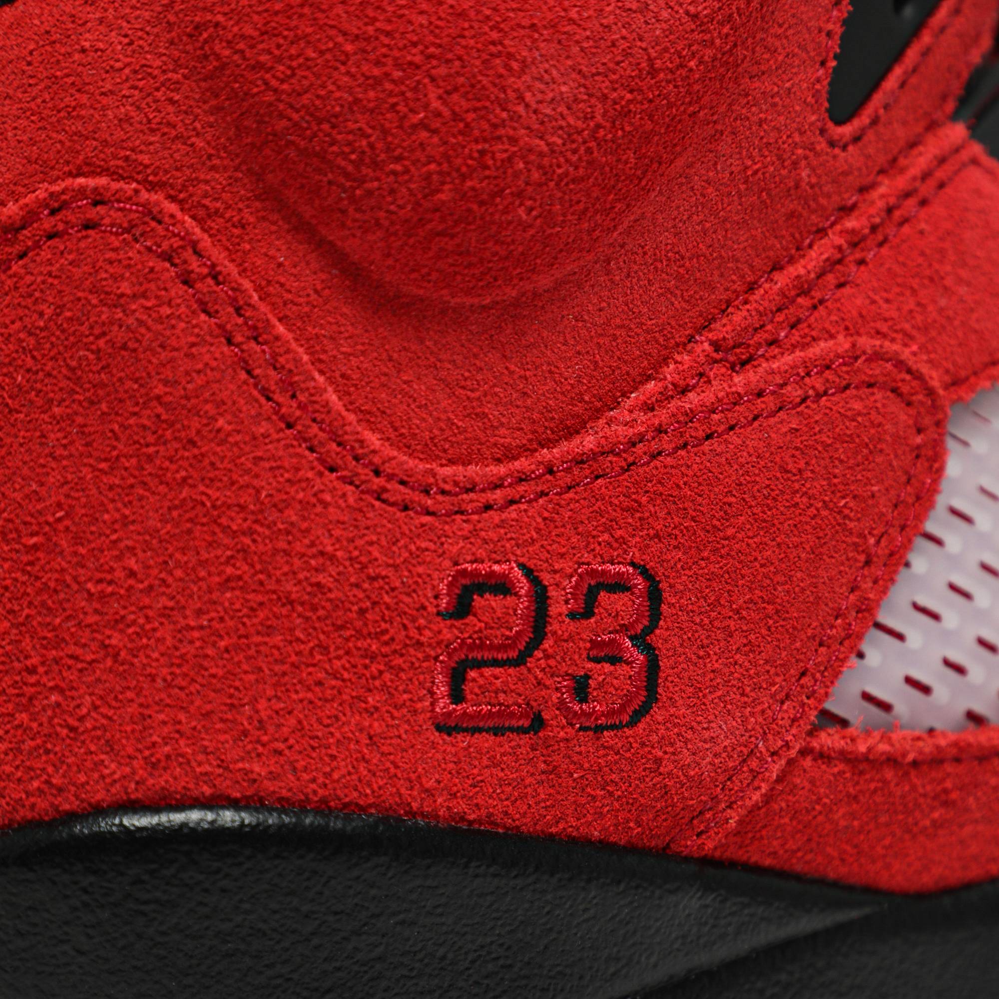 Air Jordan 5 Retro ‘Raging Bull’ 2021 DD0587-600 Domahi store