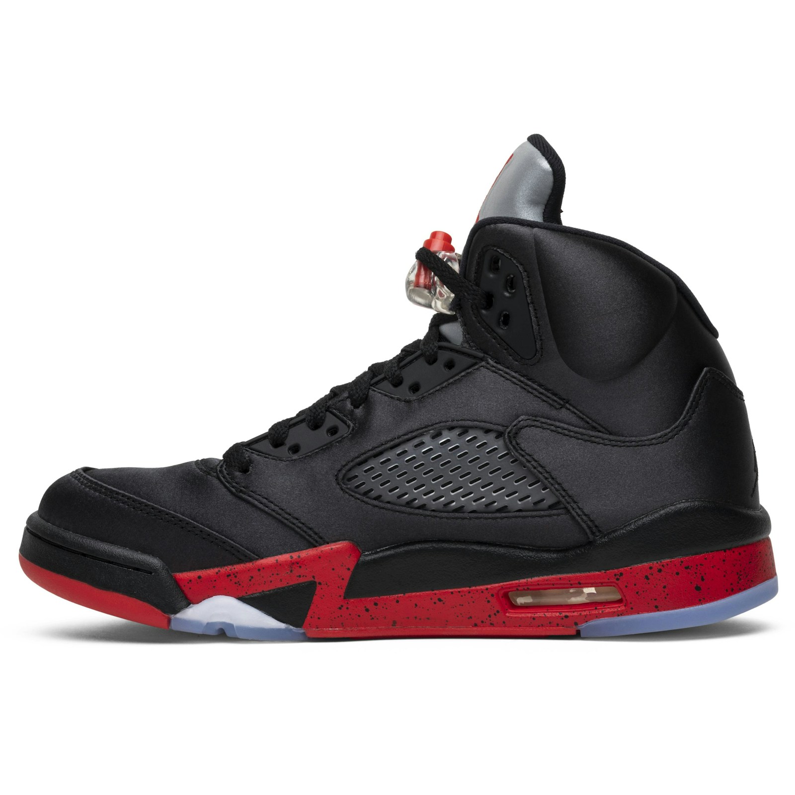 Air Jordan 5 Retro ‘Satin Bred’ 136027-006 Domahi store