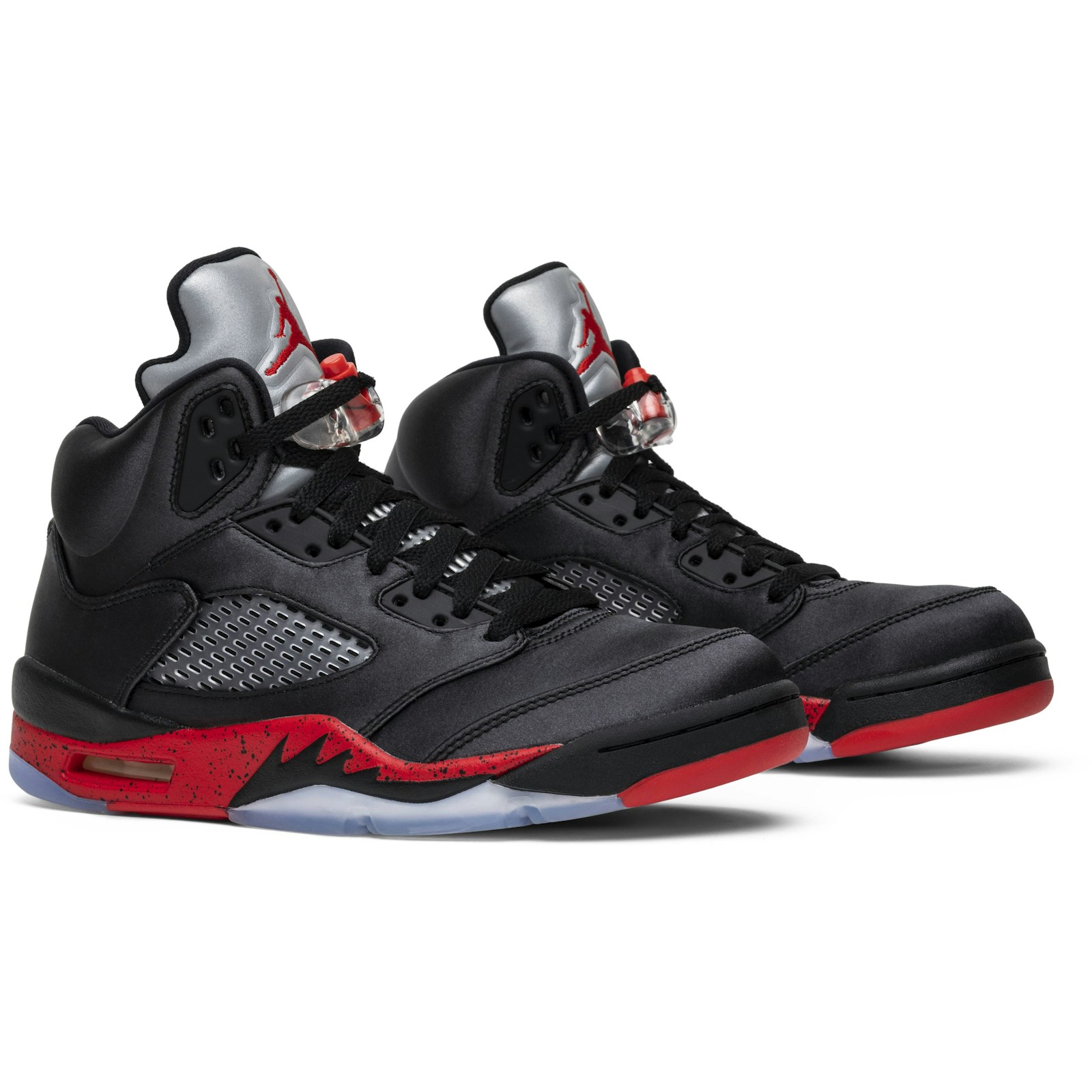 Air Jordan 5 Retro ‘Satin Bred’ 136027-006 Domahi store