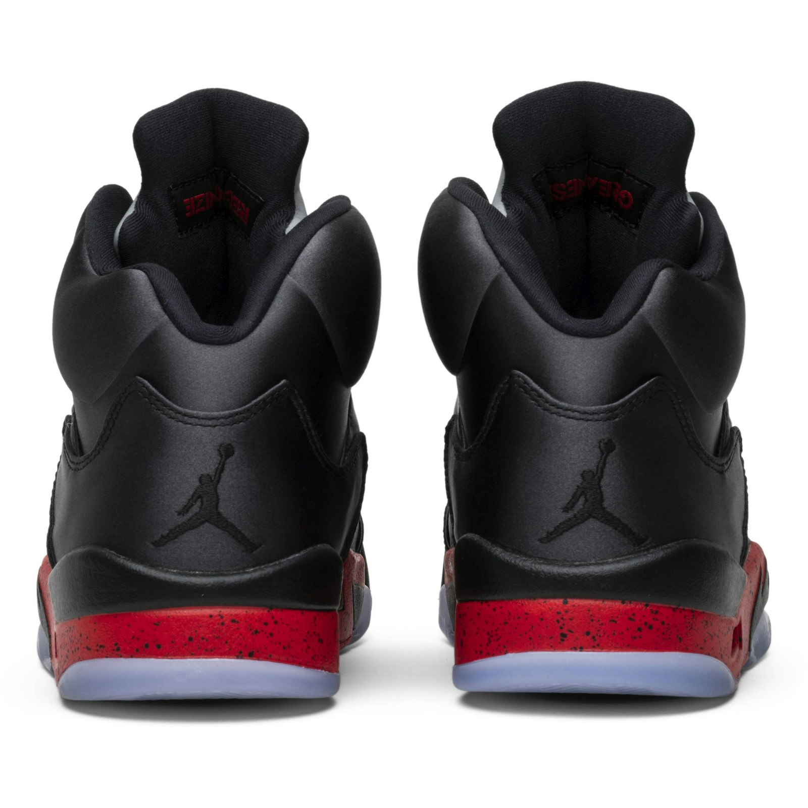 Air Jordan 5 Retro ‘Satin Bred’ 136027-006 Domahi store