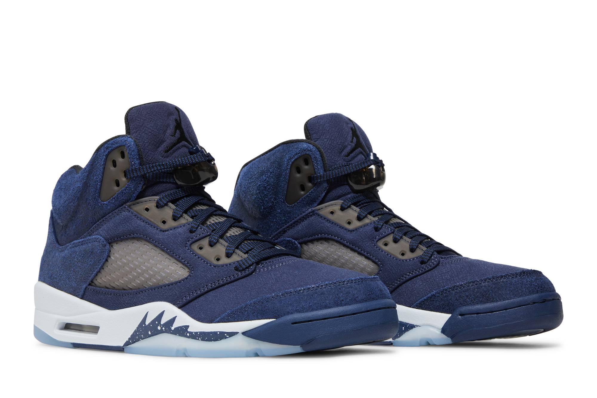 Air Jordan 5 Retro SE ‘Reverse Georgetown’ FD6812-400 Domahi store