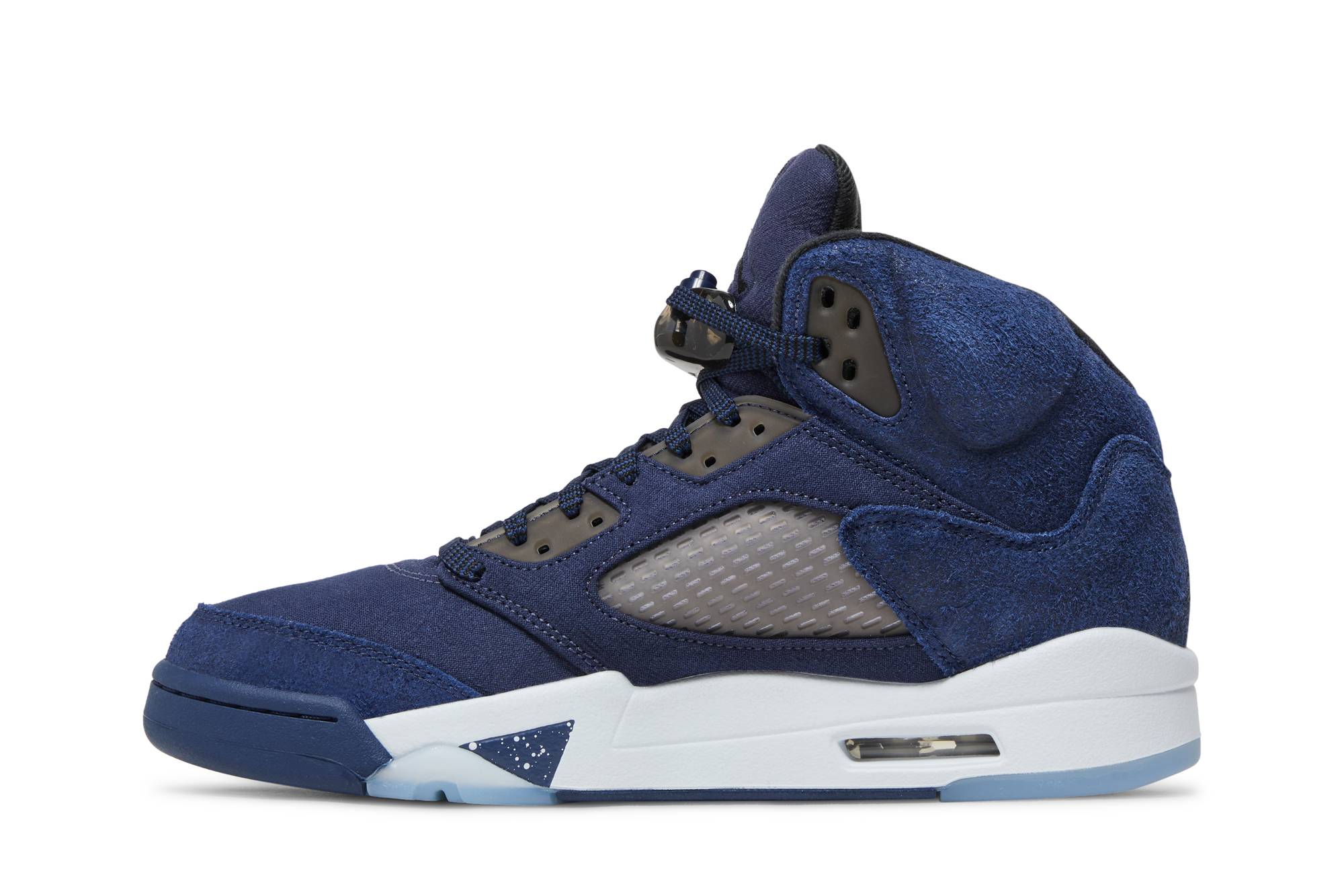 Air Jordan 5 Retro SE ‘Reverse Georgetown’ FD6812-400 Domahi store