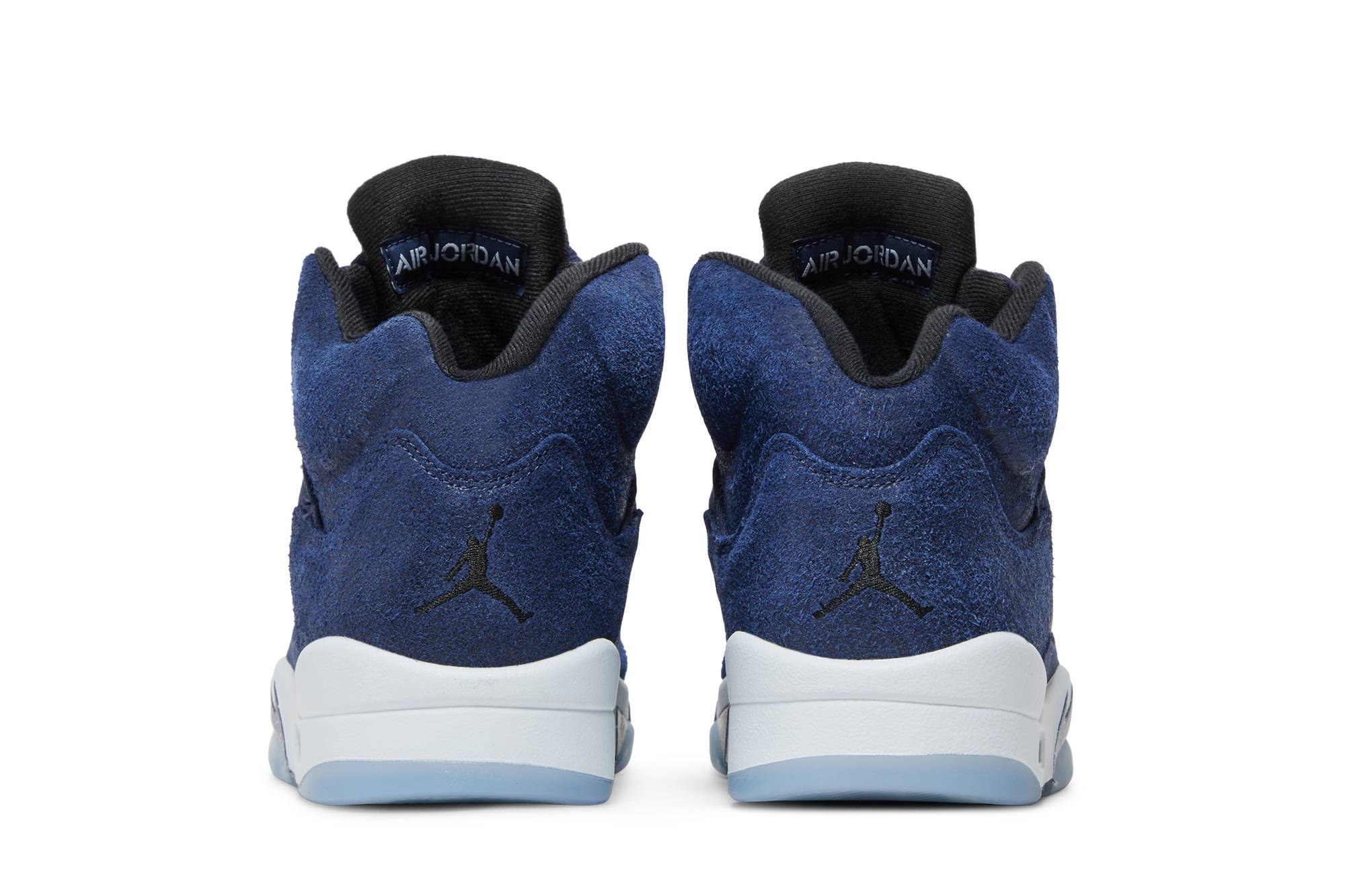 Air Jordan 5 Retro SE ‘Reverse Georgetown’ FD6812-400 Domahi store