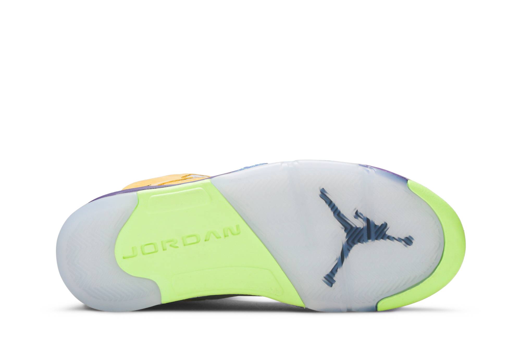 Air Jordan 5 Retro SE ‘What The’ CZ5725-700 Domahi store