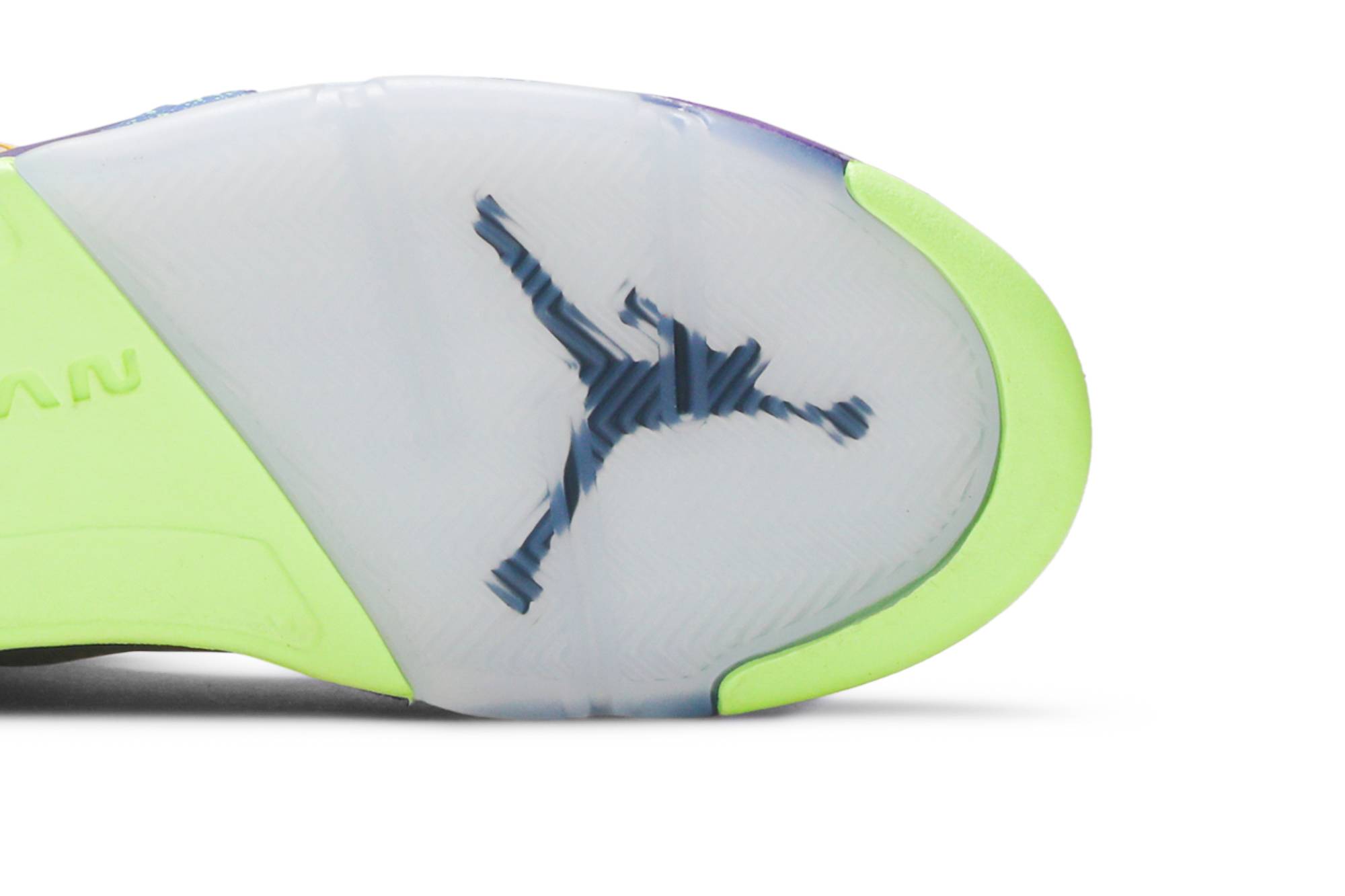 Air Jordan 5 Retro SE ‘What The’ CZ5725-700 Domahi store