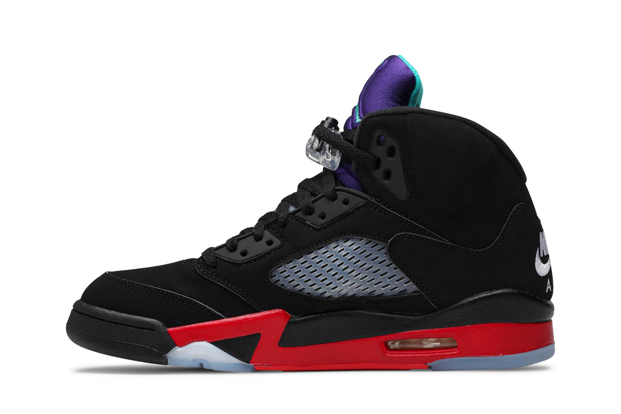Air Jordan 5 Retro ‘Top 3’ CZ1786-001 Domahi store