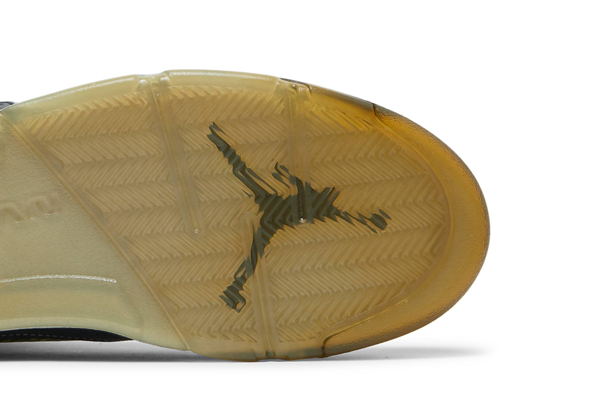 Air Jordan 5 Retro ‘Wolf Grey’ 136027-005 Domahi store