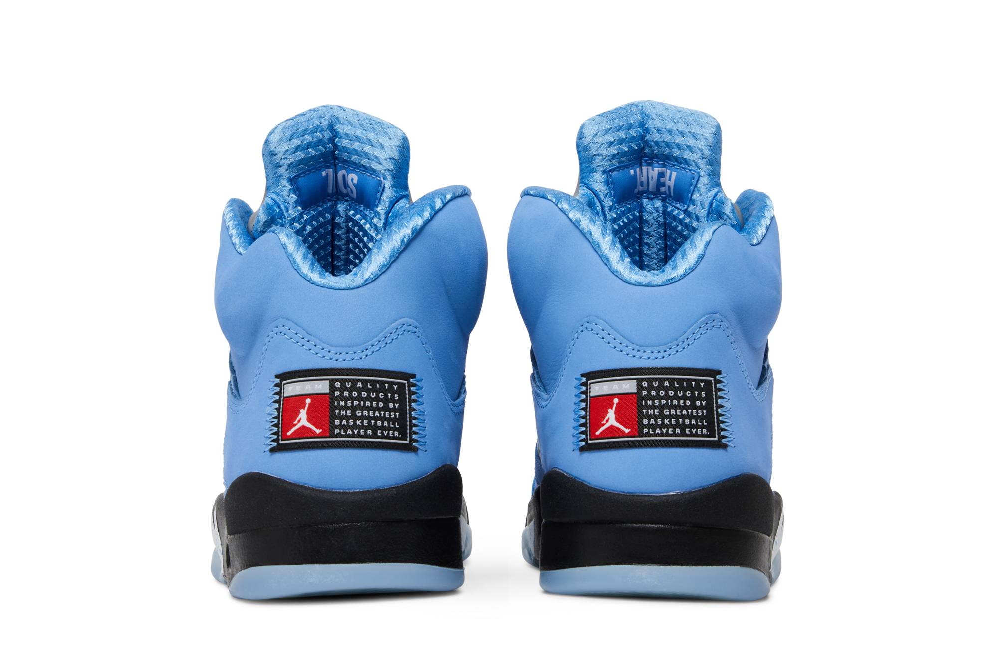 Air Jordan 5 ‘UNC’ DV1310-401 Domahi Store