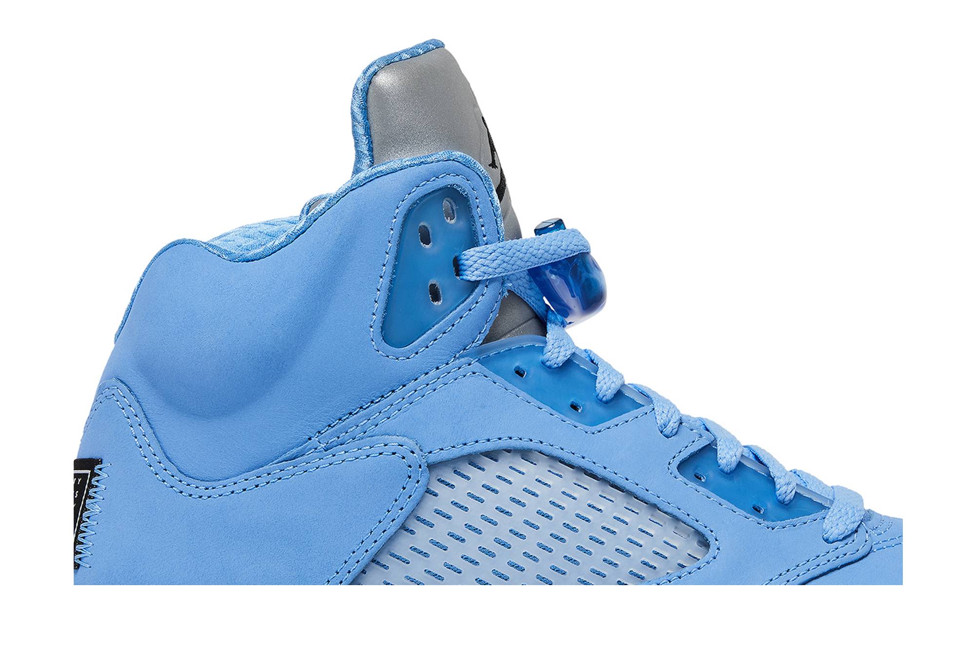 Air Jordan 5 ‘UNC’ DV1310-401 Domahi Store