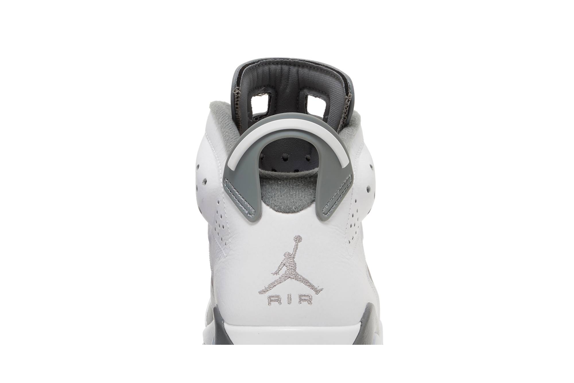Air Jordan 6 ‘Cool Grey’ CT8529-100 Domahi Store