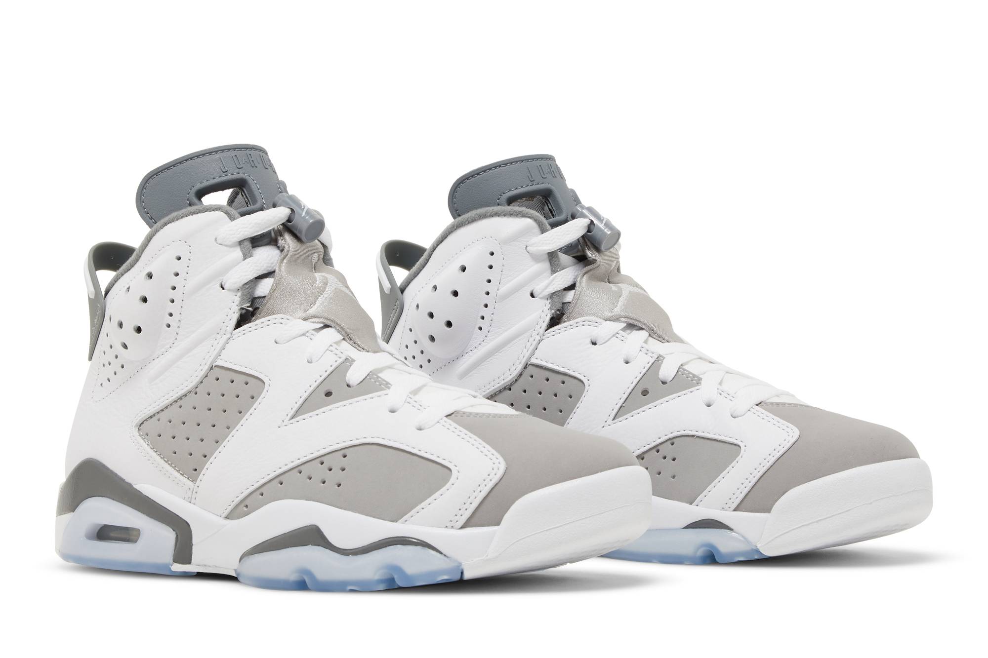 Air Jordan 6 ‘Cool Grey’ CT8529-100 Domahi Store