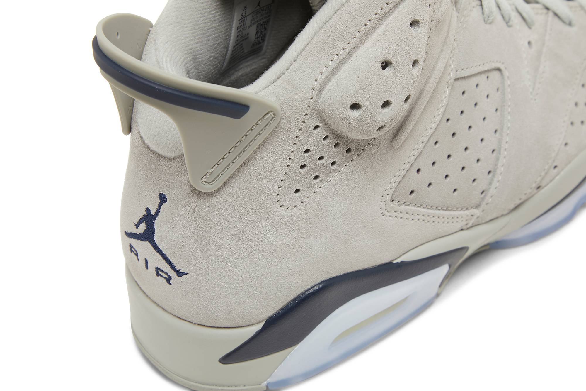 Air Jordan 6 ‘Georgetown’ CT8529-012 Domahi store