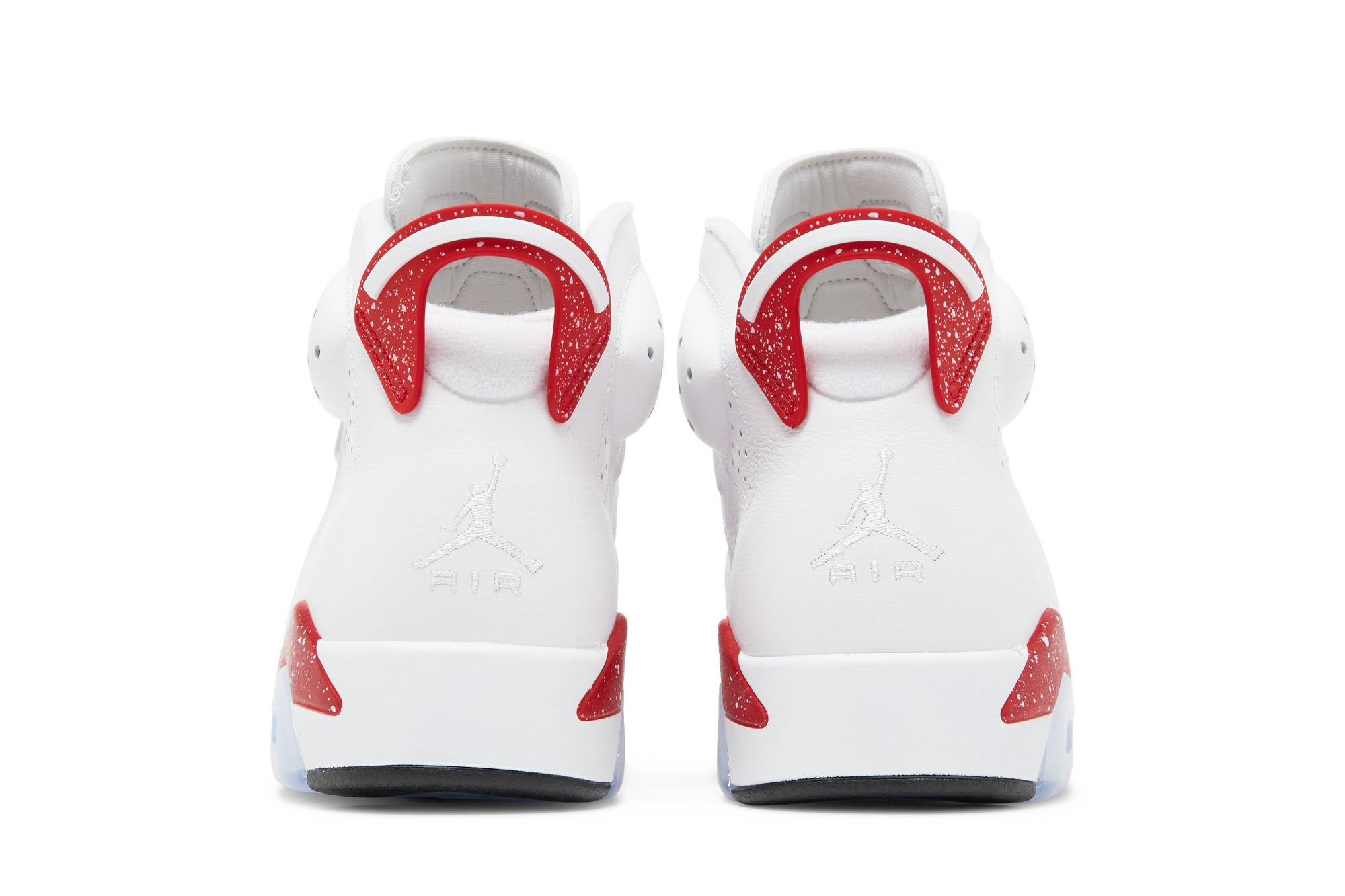 Air Jordan 6 ‘Red Oreo’ CT8529-162 Domahi store