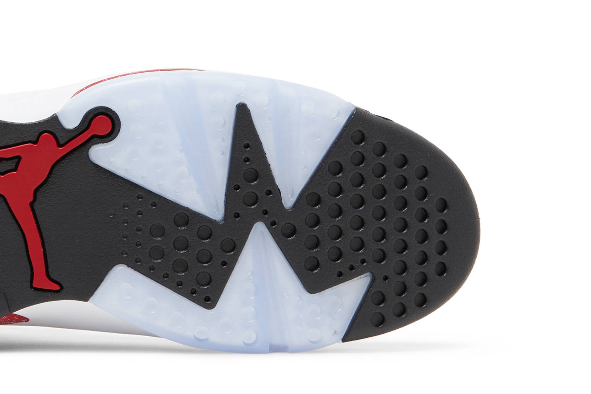 Air Jordan 6 ‘Red Oreo’ CT8529-162 Domahi store