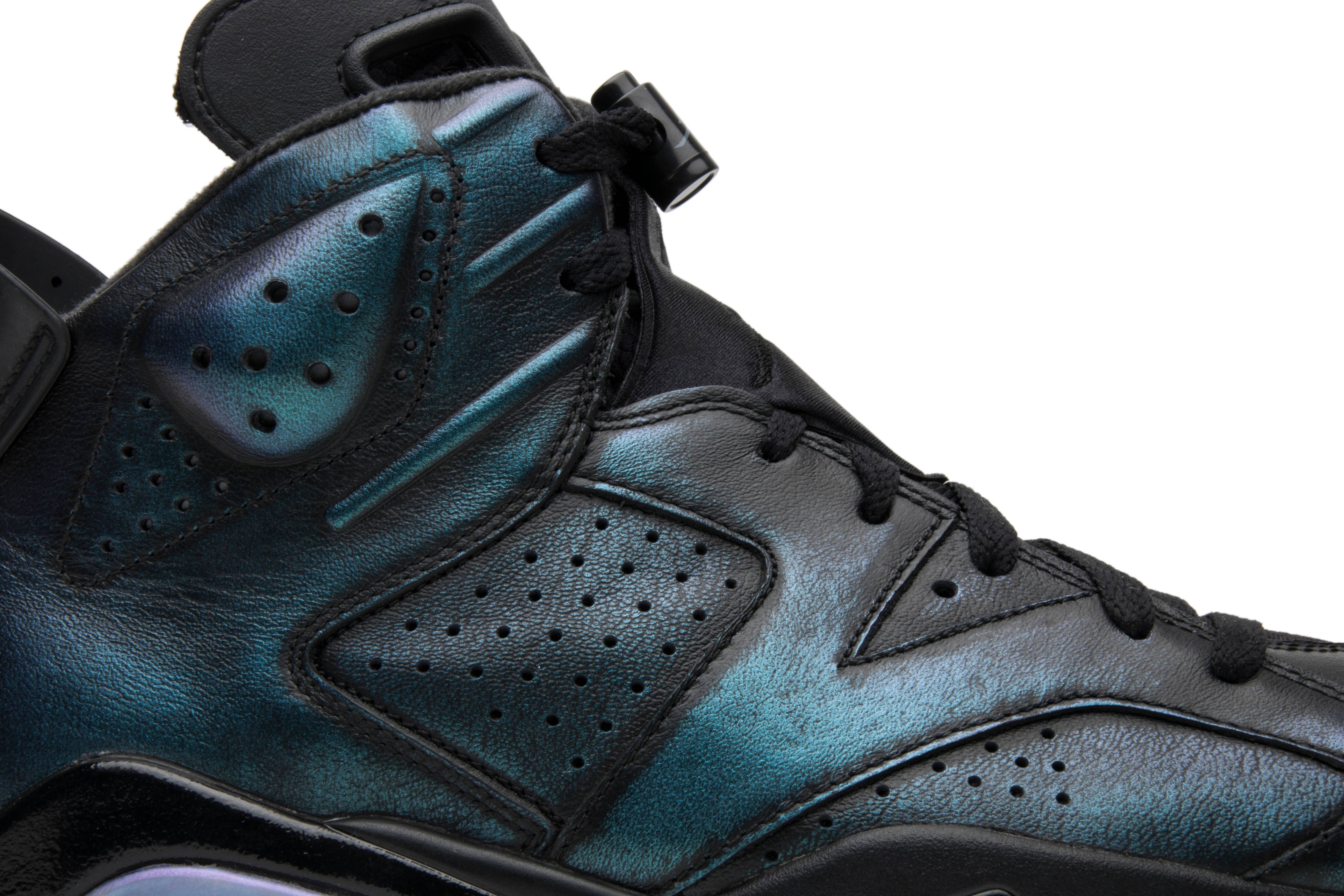 Air Jordan 6 Retro ‘All-Star Chameleon’ 907961-015 Domahi store
