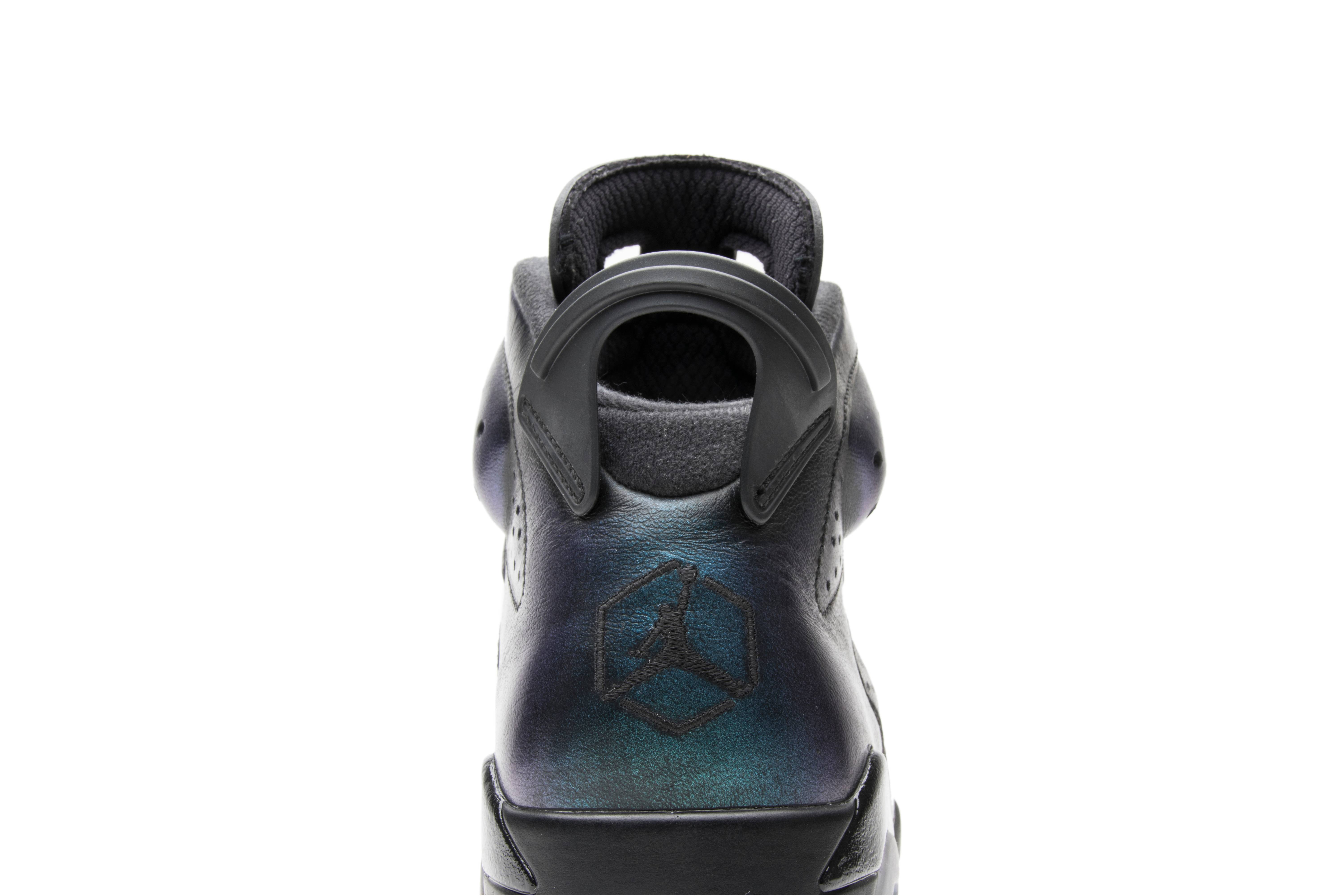 Air Jordan 6 Retro ‘All-Star Chameleon’ 907961-015 Domahi store