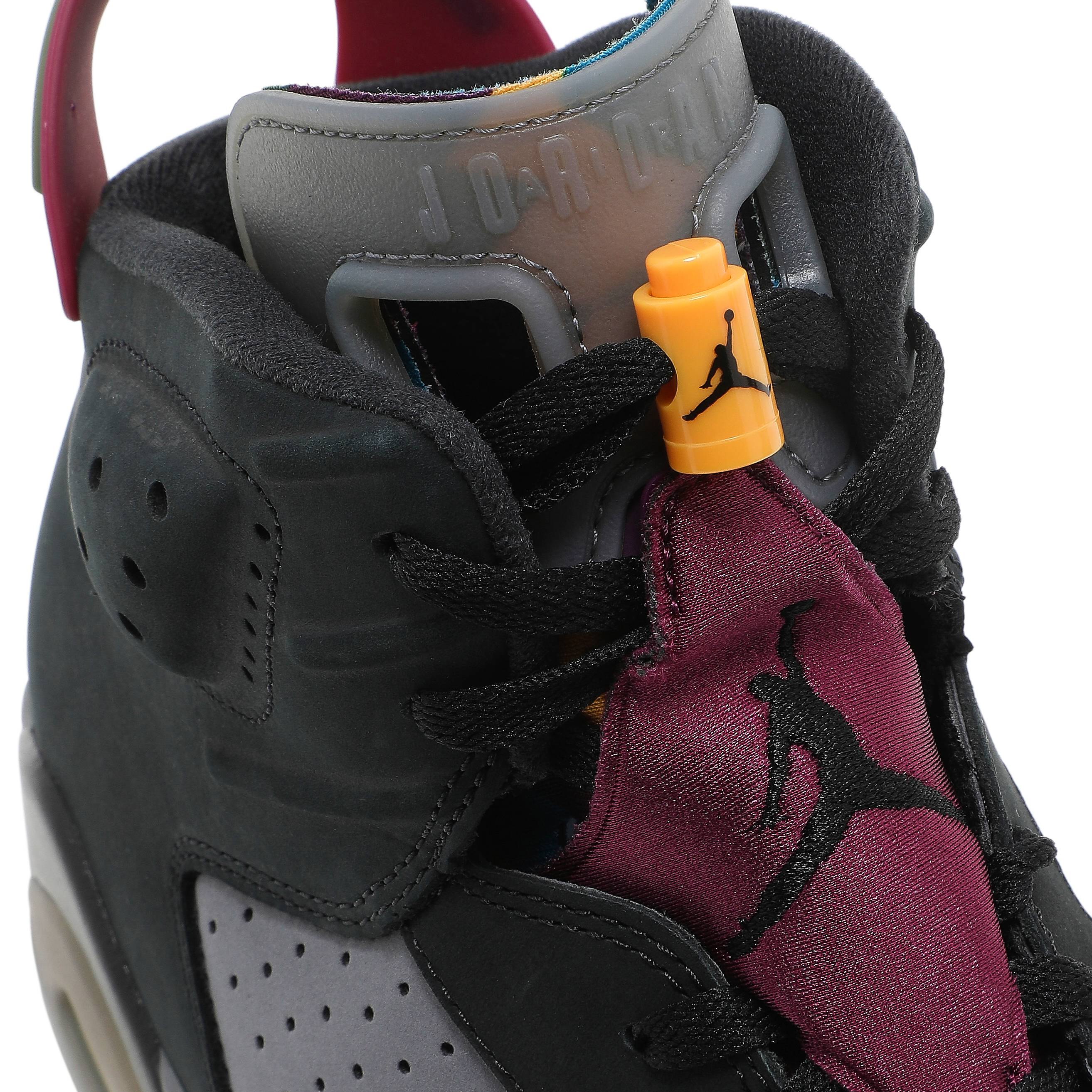 Air Jordan 6 Retro ‘Bordeaux’ CT8529-063 Domahi store