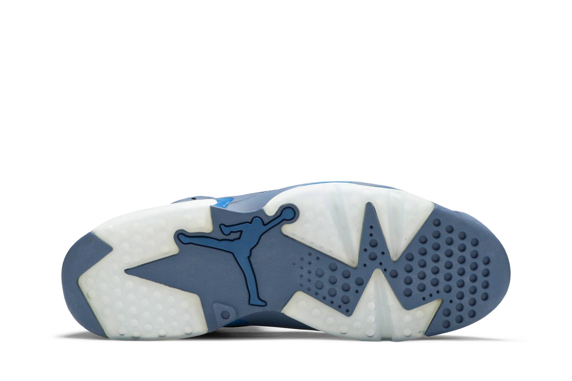 Air Jordan 6 Retro ‘Diffused Blue’ 384664-400 Domahi store
