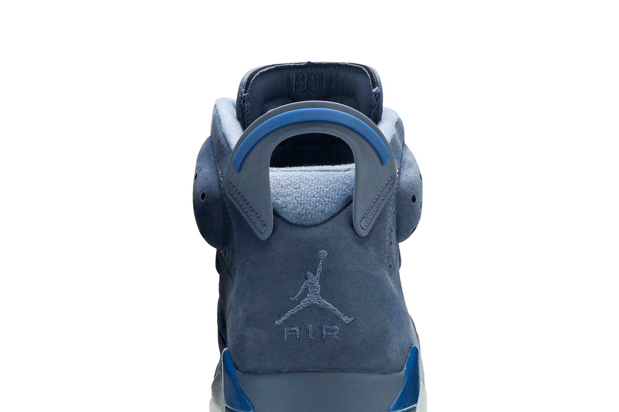 Air Jordan 6 Retro ‘Diffused Blue’ 384664-400 Domahi store