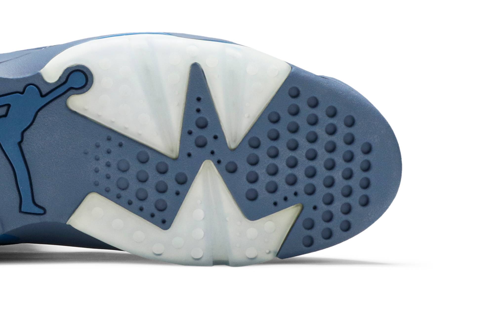 Air Jordan 6 Retro ‘Diffused Blue’ 384664-400 Domahi store