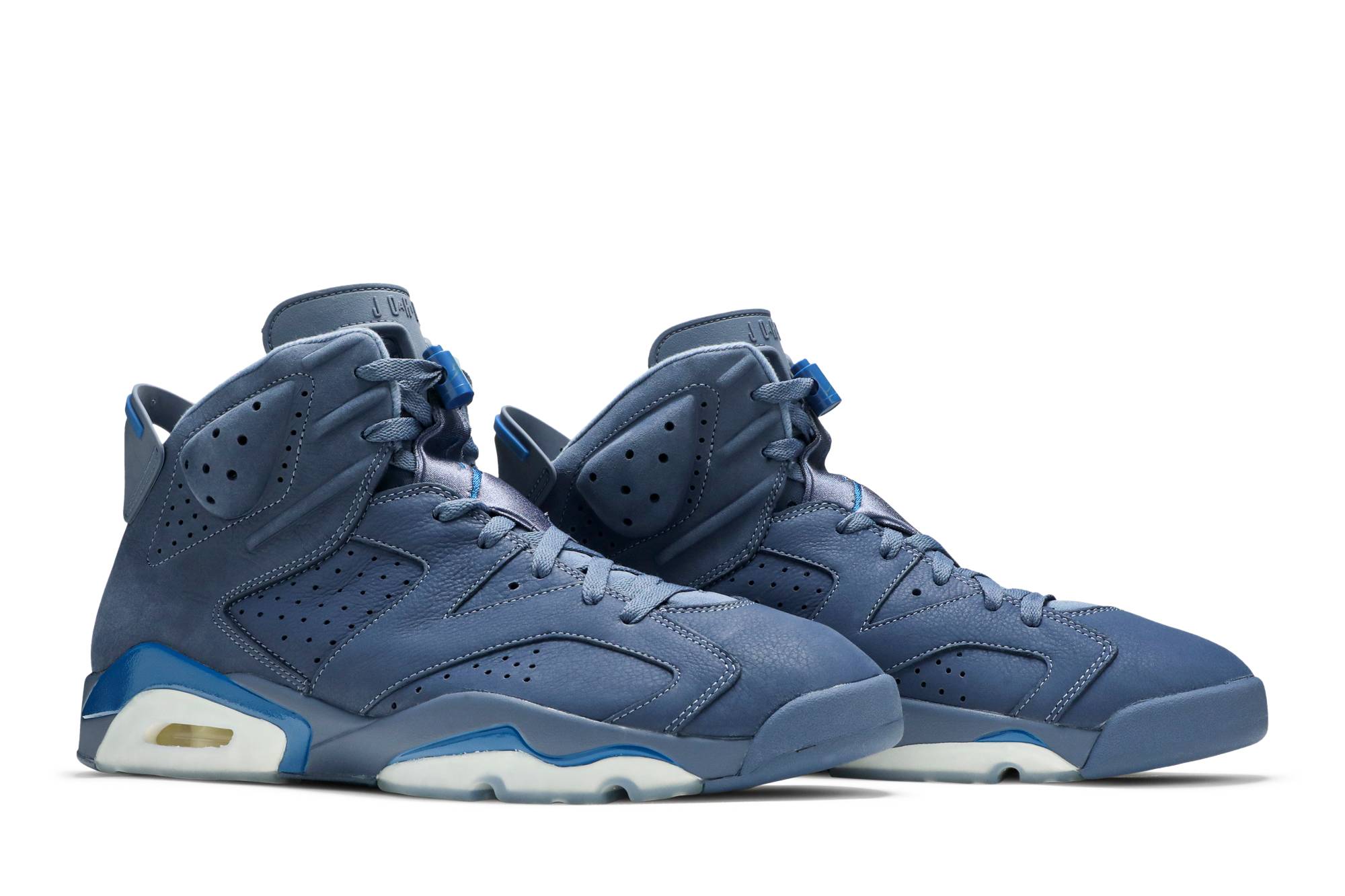 Air Jordan 6 Retro ‘Diffused Blue’ 384664-400 Domahi store