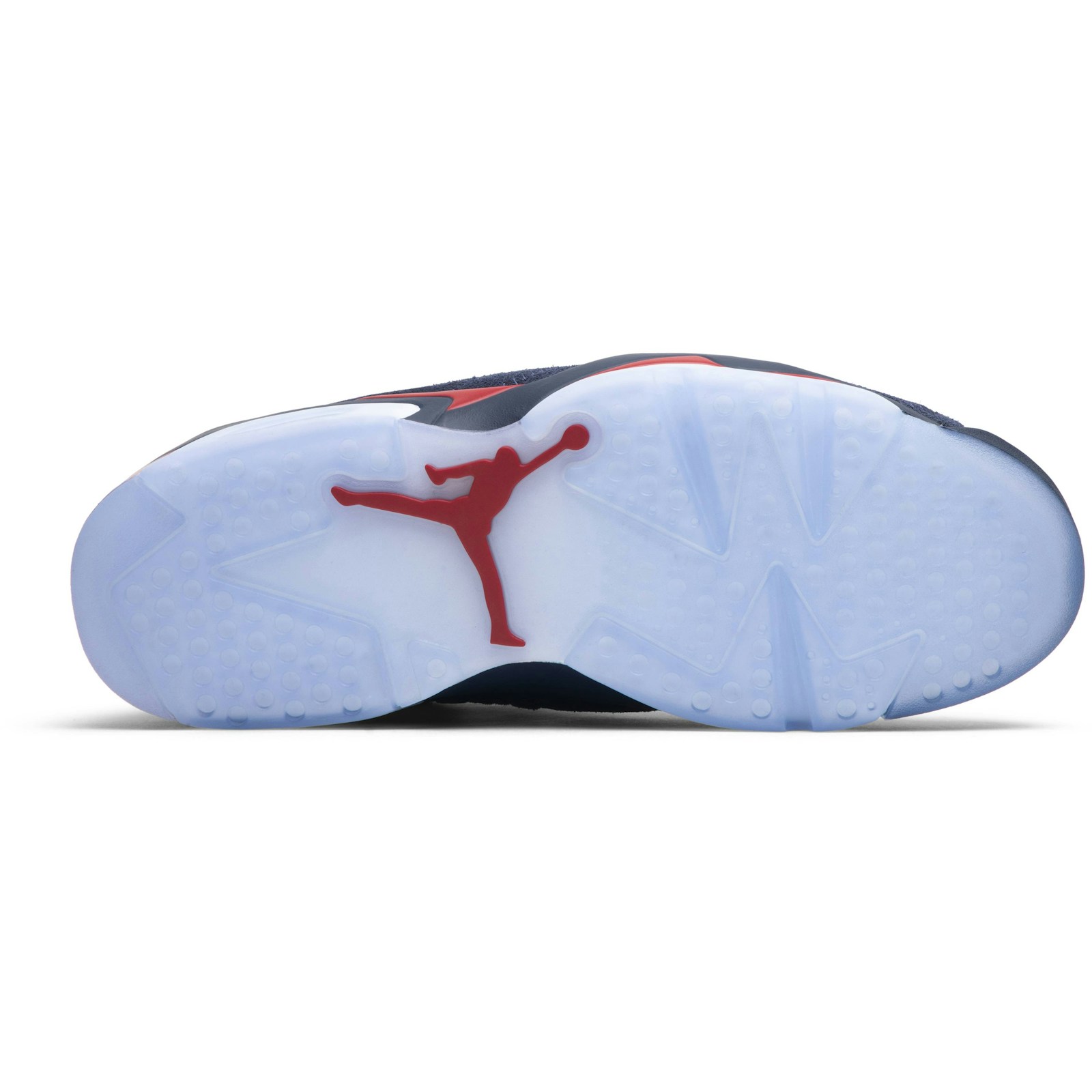 Air Jordan 6 Retro ‘Doernbecher’ 2019 CI6293-416 Domahi store