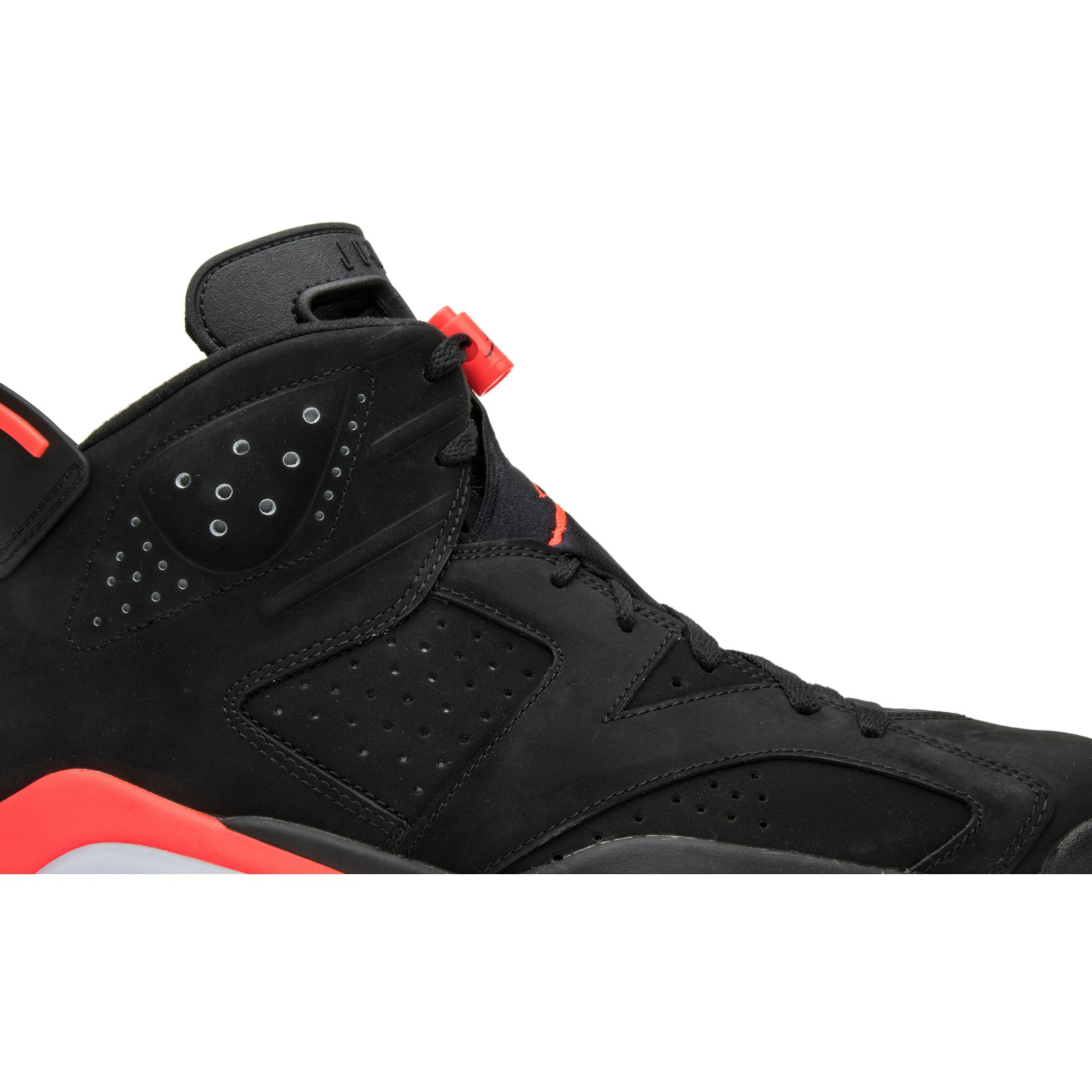 Air Jordan 6 Retro ‘Infrared’ 2014 384664-023 Domahi store