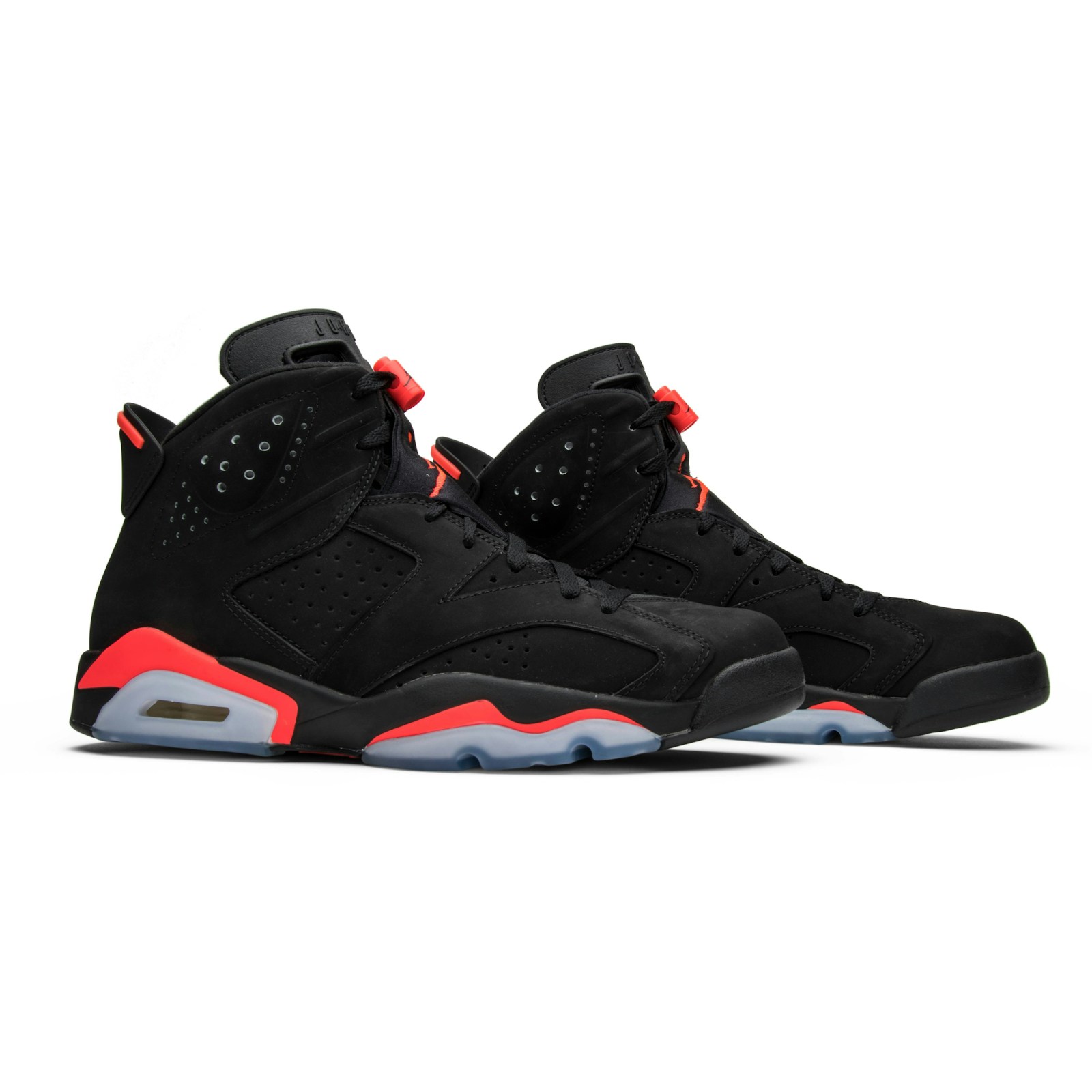 Air Jordan 6 Retro ‘Infrared’ 2014 384664-023 Domahi store