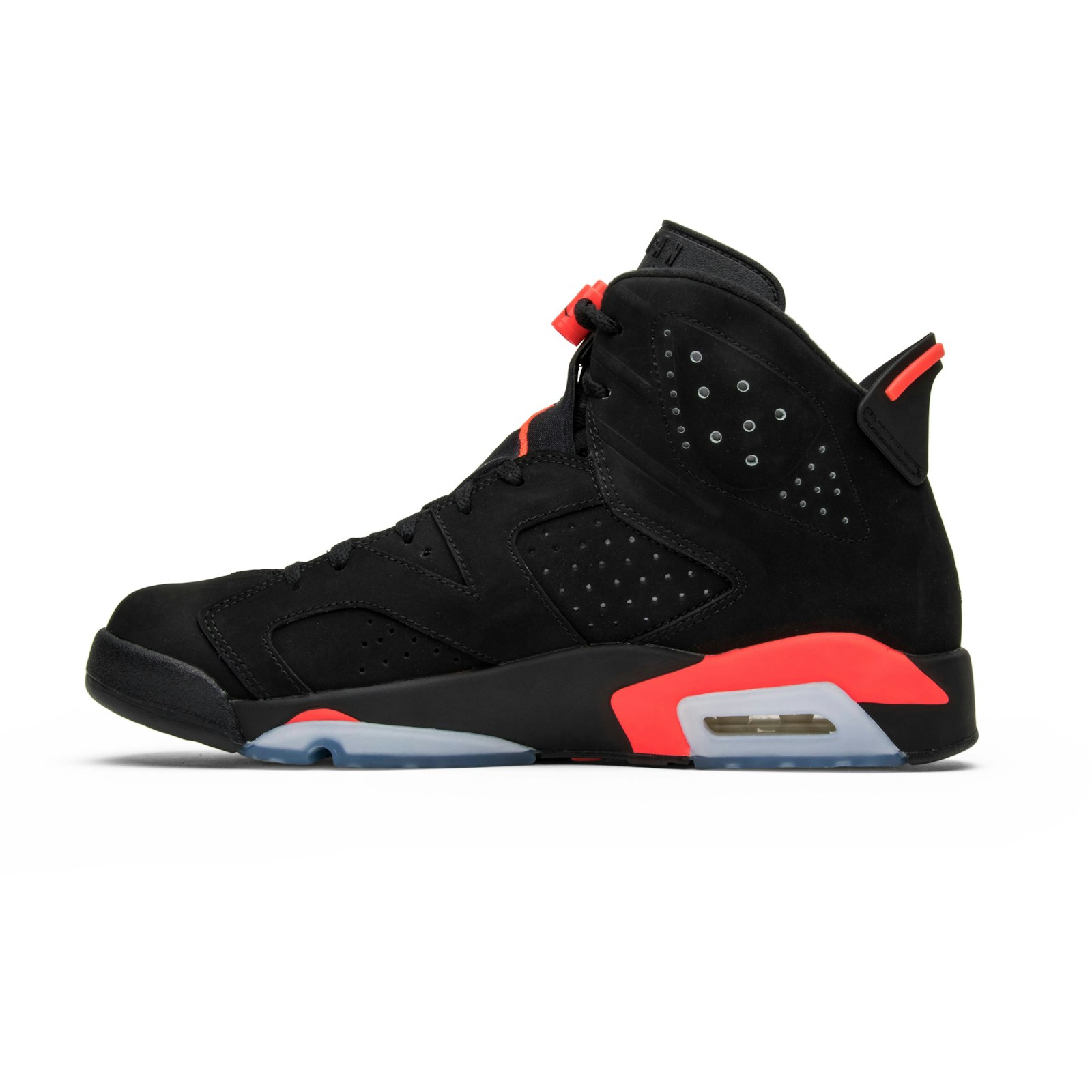 Air Jordan 6 Retro ‘Infrared’ 2014 384664-023 Domahi store