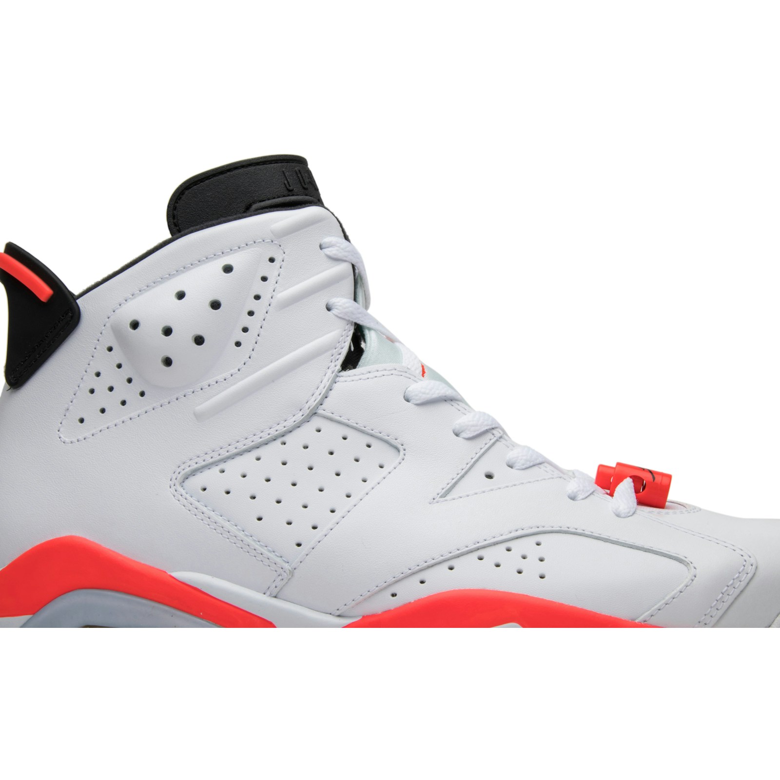Air Jordan 6 Retro ‘Infrared’ 2014 384664-123 Domahi store