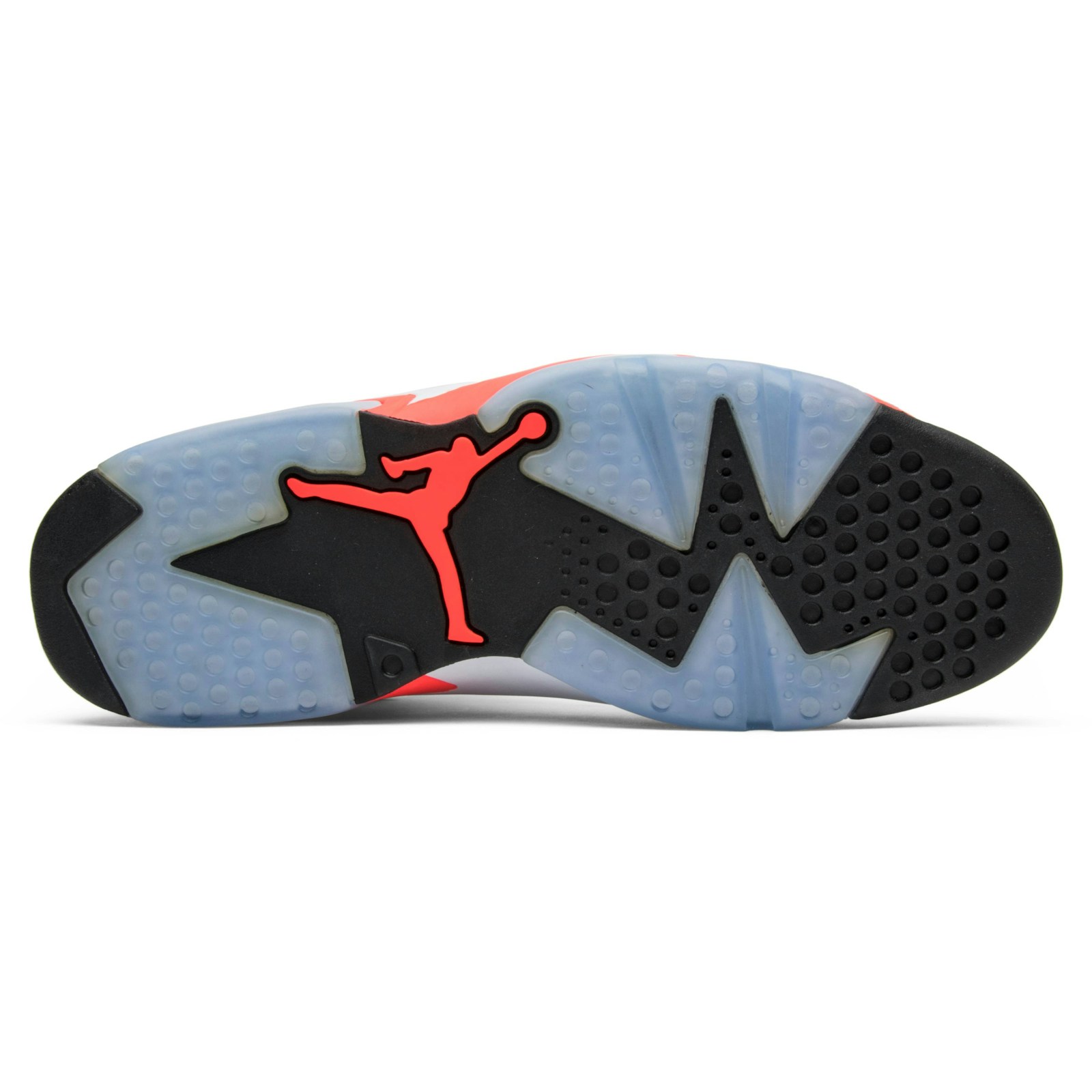 Air Jordan 6 Retro ‘Infrared’ 2014 384664-123 Domahi store