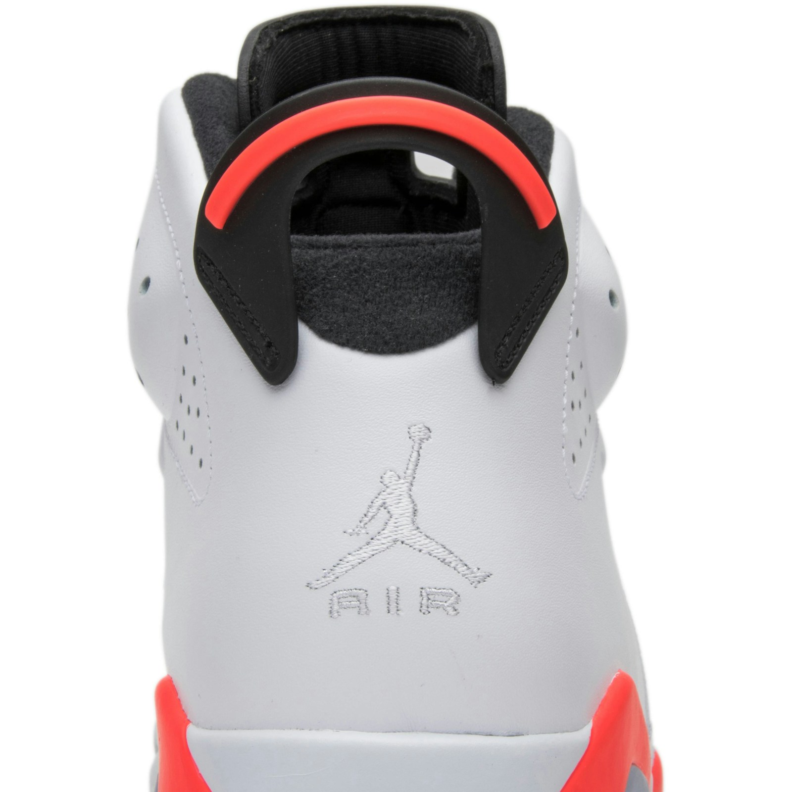 Air Jordan 6 Retro ‘Infrared’ 2014 384664-123 Domahi store