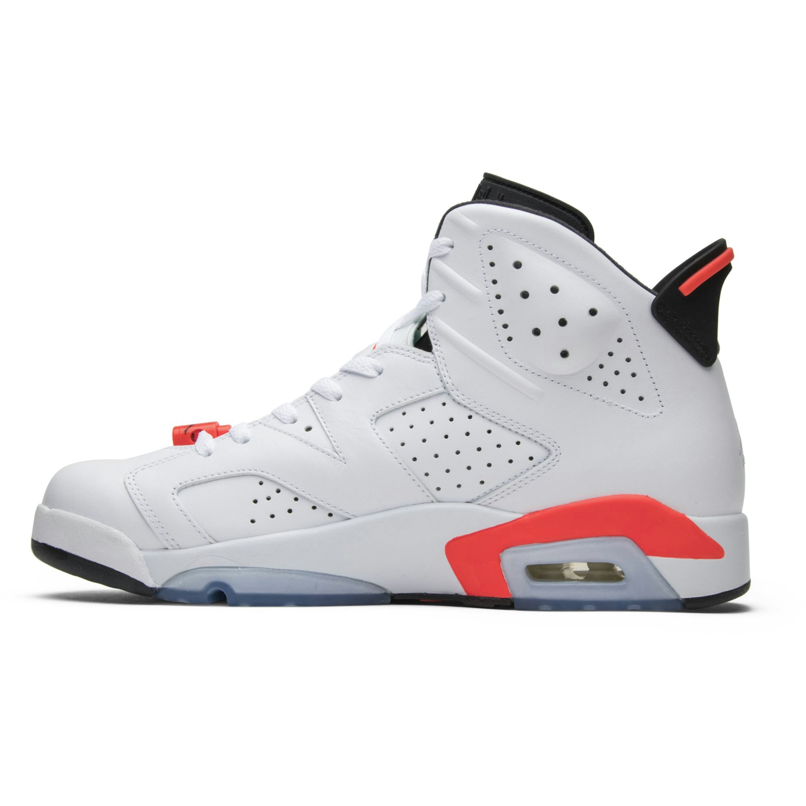 Air Jordan 6 Retro ‘Infrared’ 2014 384664-123 Domahi store