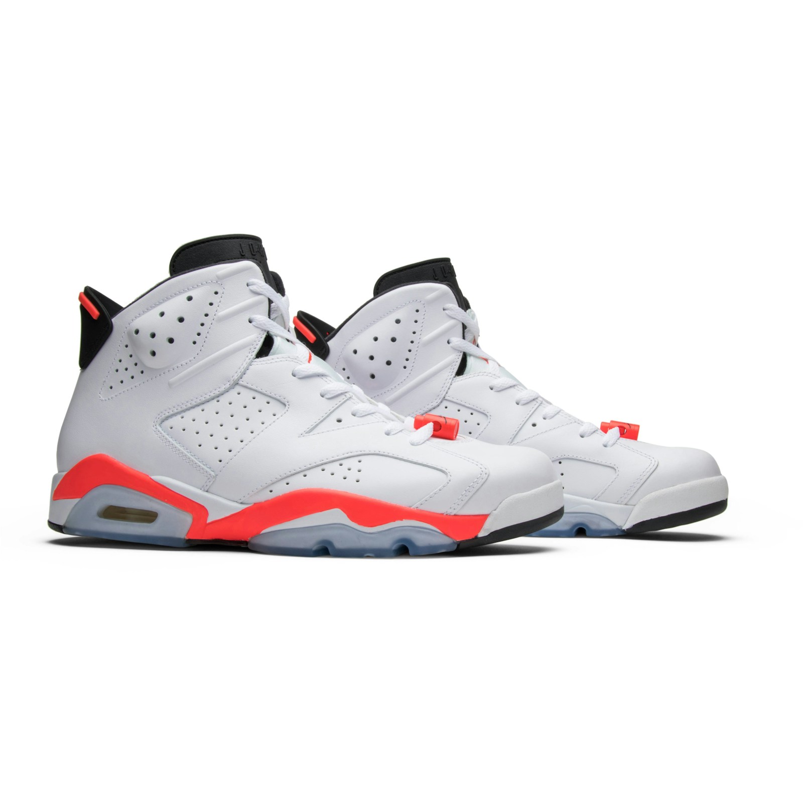 Air Jordan 6 Retro ‘Infrared’ 2014 384664-123 Domahi store