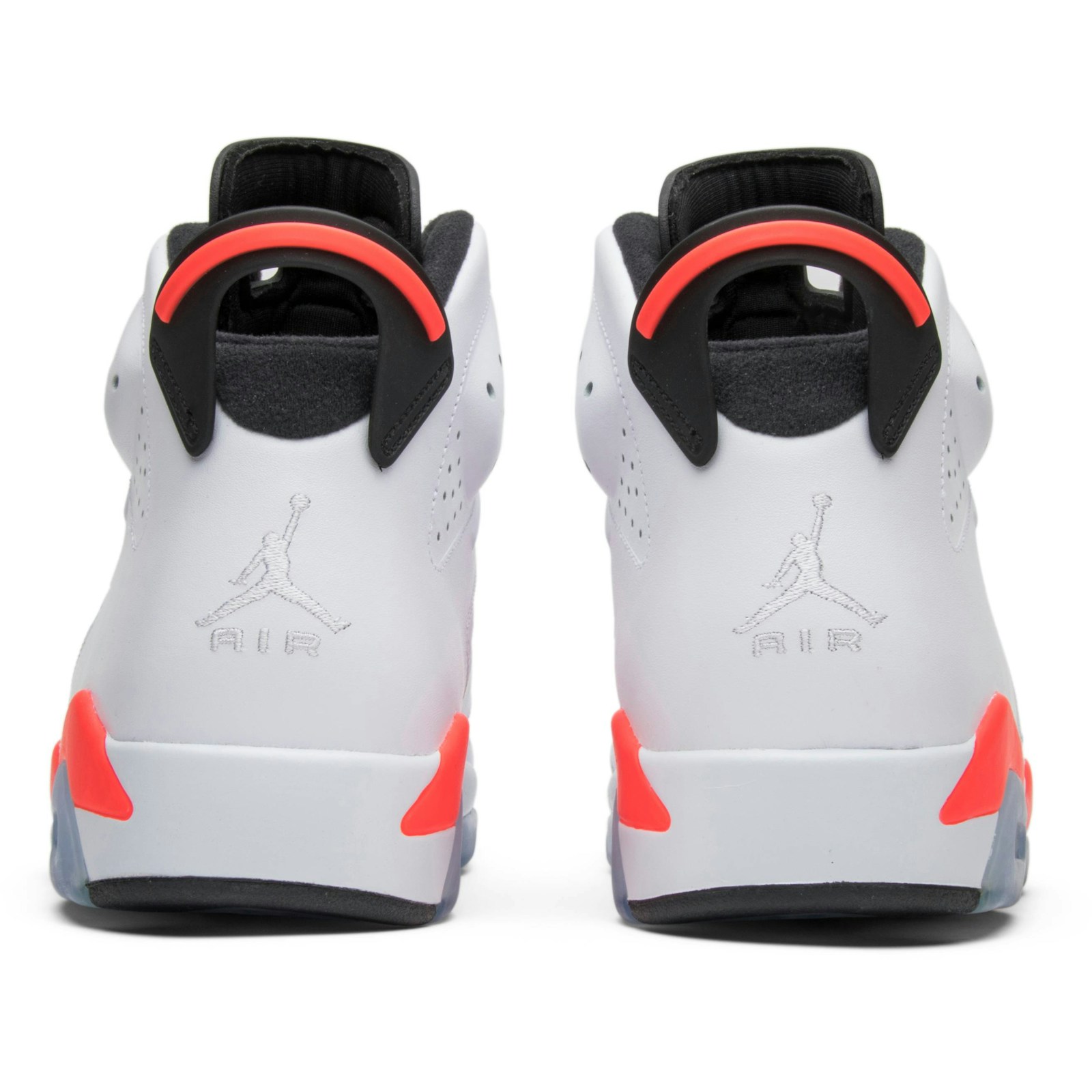Air Jordan 6 Retro ‘Infrared’ 2014 384664-123 Domahi store