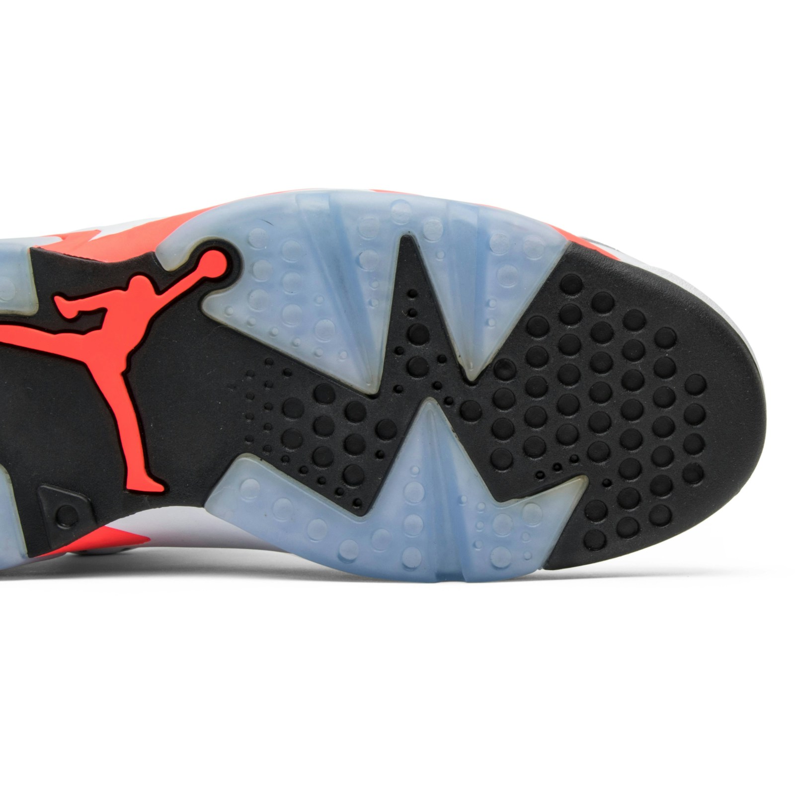 Air Jordan 6 Retro ‘Infrared’ 2014 384664-123 Domahi store