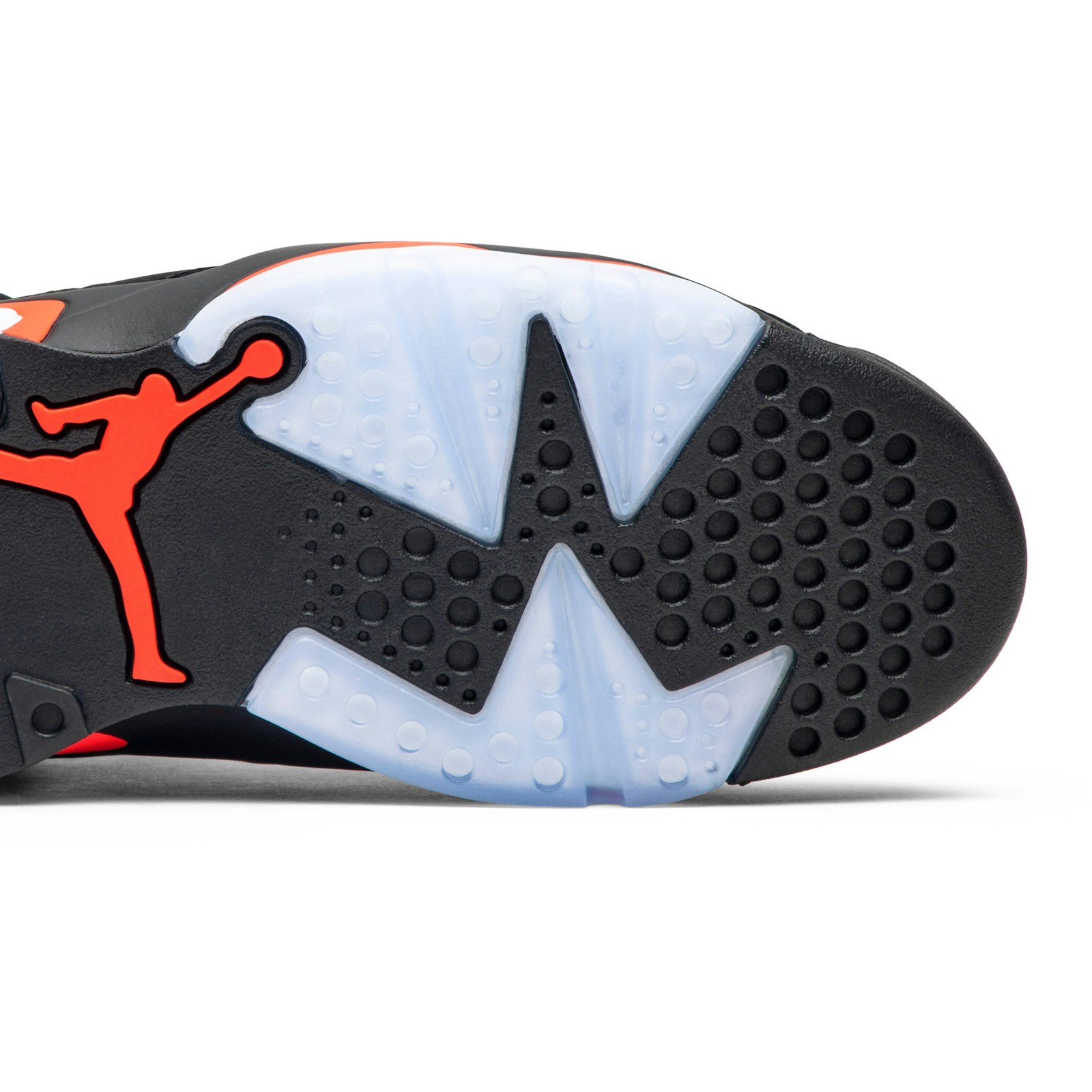 Air Jordan 6 Retro ‘Infrared’ 2019 384664-060 Domahi store