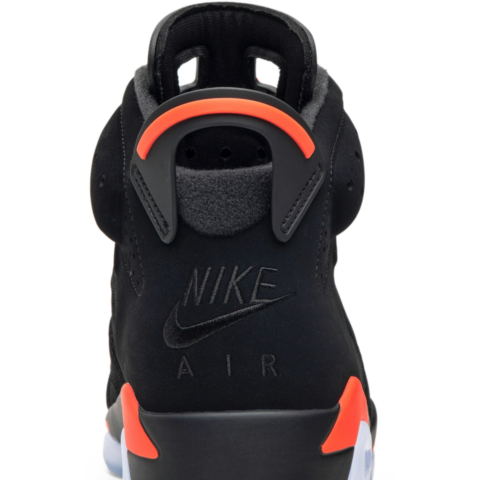 Air Jordan 6 Retro ‘Infrared’ 2019 384664-060 Domahi store