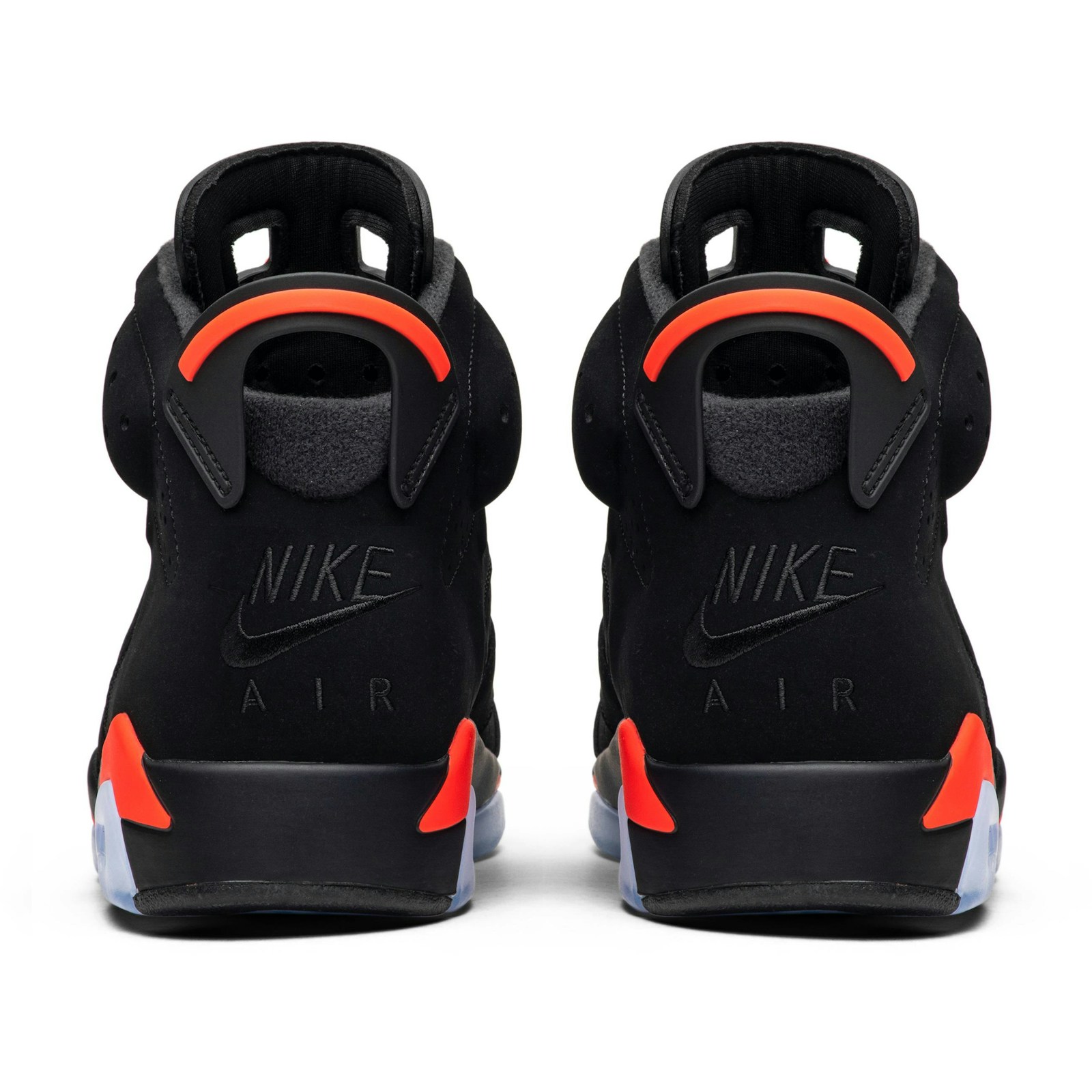 Air Jordan 6 Retro ‘Infrared’ 2019 384664-060 Domahi store