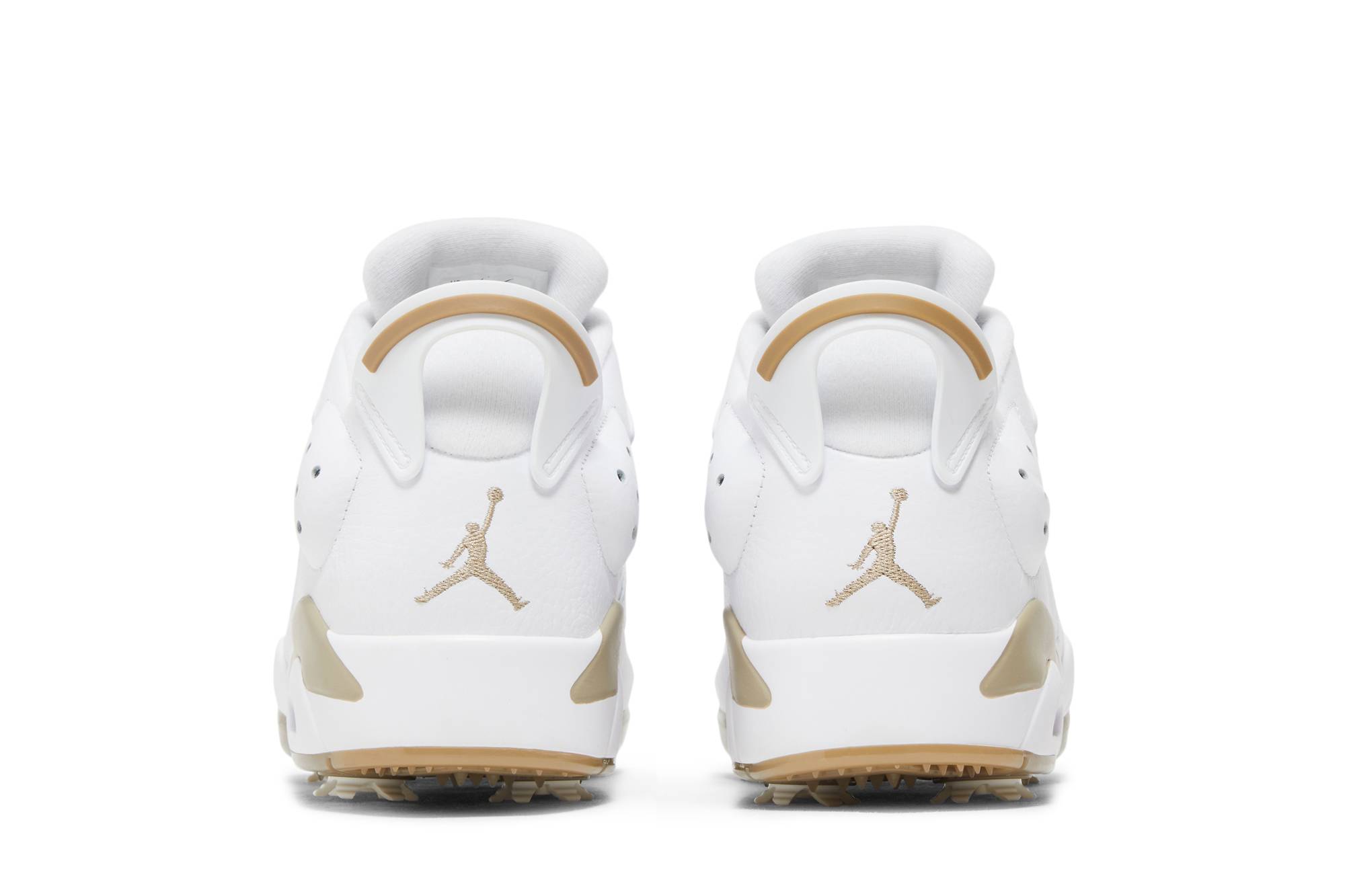 Air Jordan 6 Retro Low Golf ‘White Khaki’ DV1376-100 Domahi store