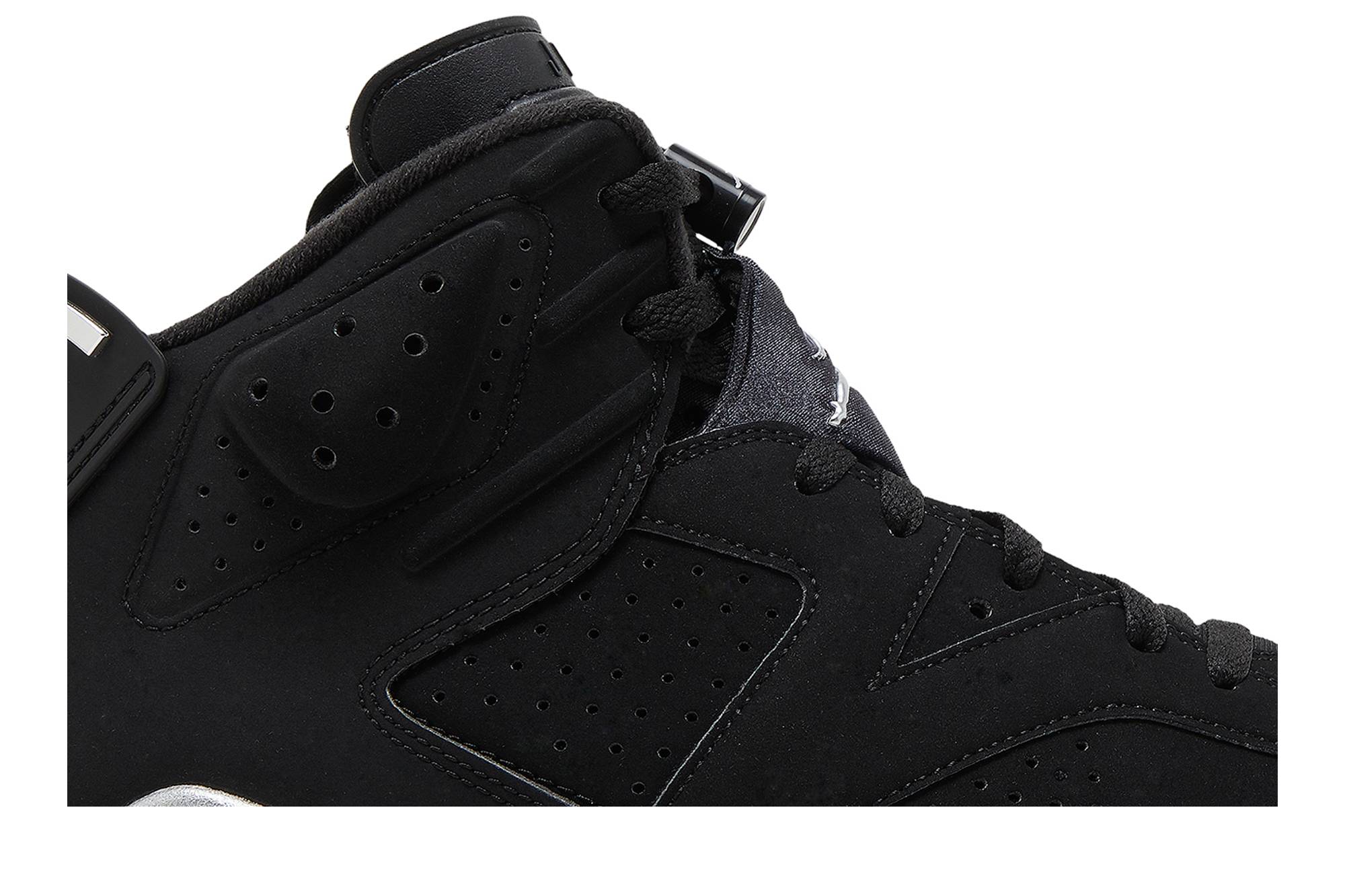 Air Jordan 6 Retro ‘Metallic Silver’ DX2836-001 Domahi Store