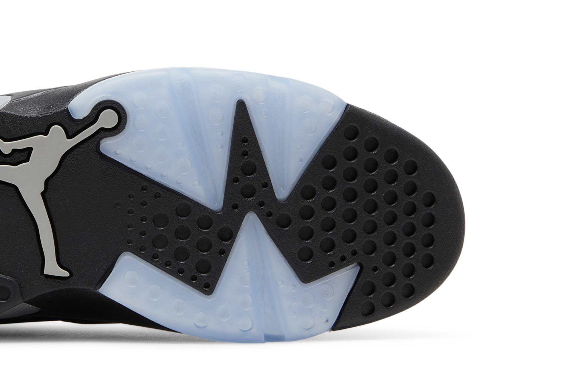 Air Jordan 6 Retro ‘Metallic Silver’ DX2836-001 Domahi Store