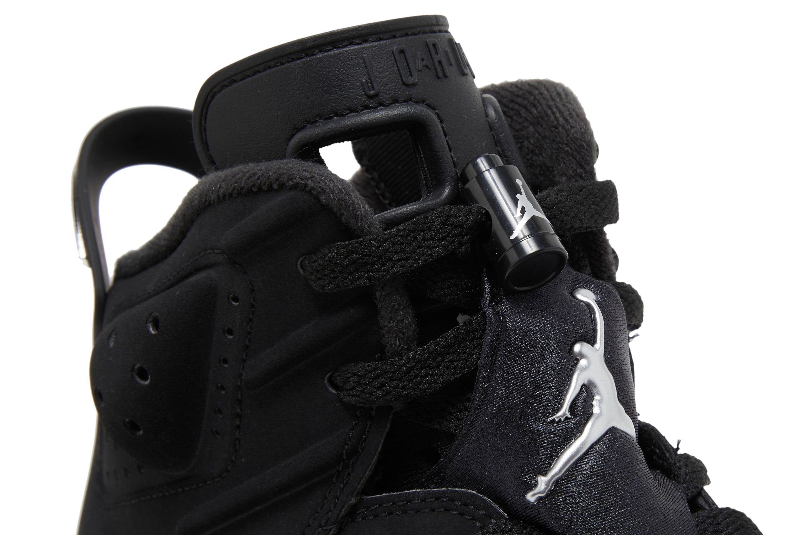 Air Jordan 6 Retro ‘Metallic Silver’ DX2836-001 Domahi Store